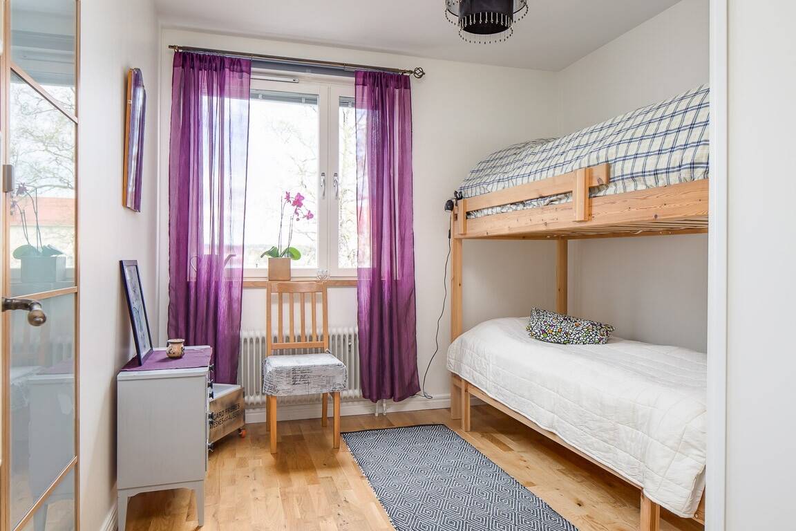 3 rum Lägenhet på Bergsgatan 13B Frösön Östersunds kommun - bild 12