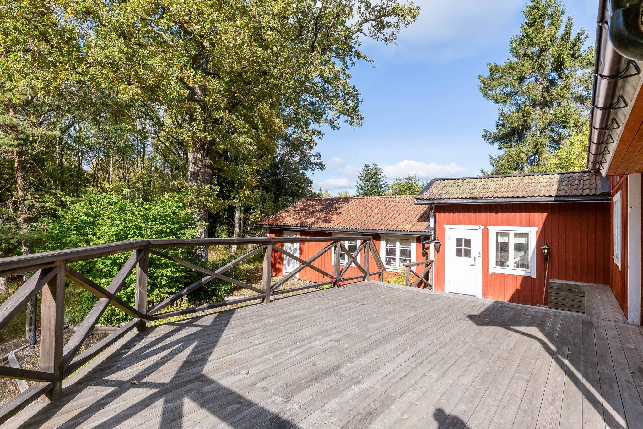 5 rum Fritidshus på Väländabacken 14 Tungelsta Haninge kommun - bild 11