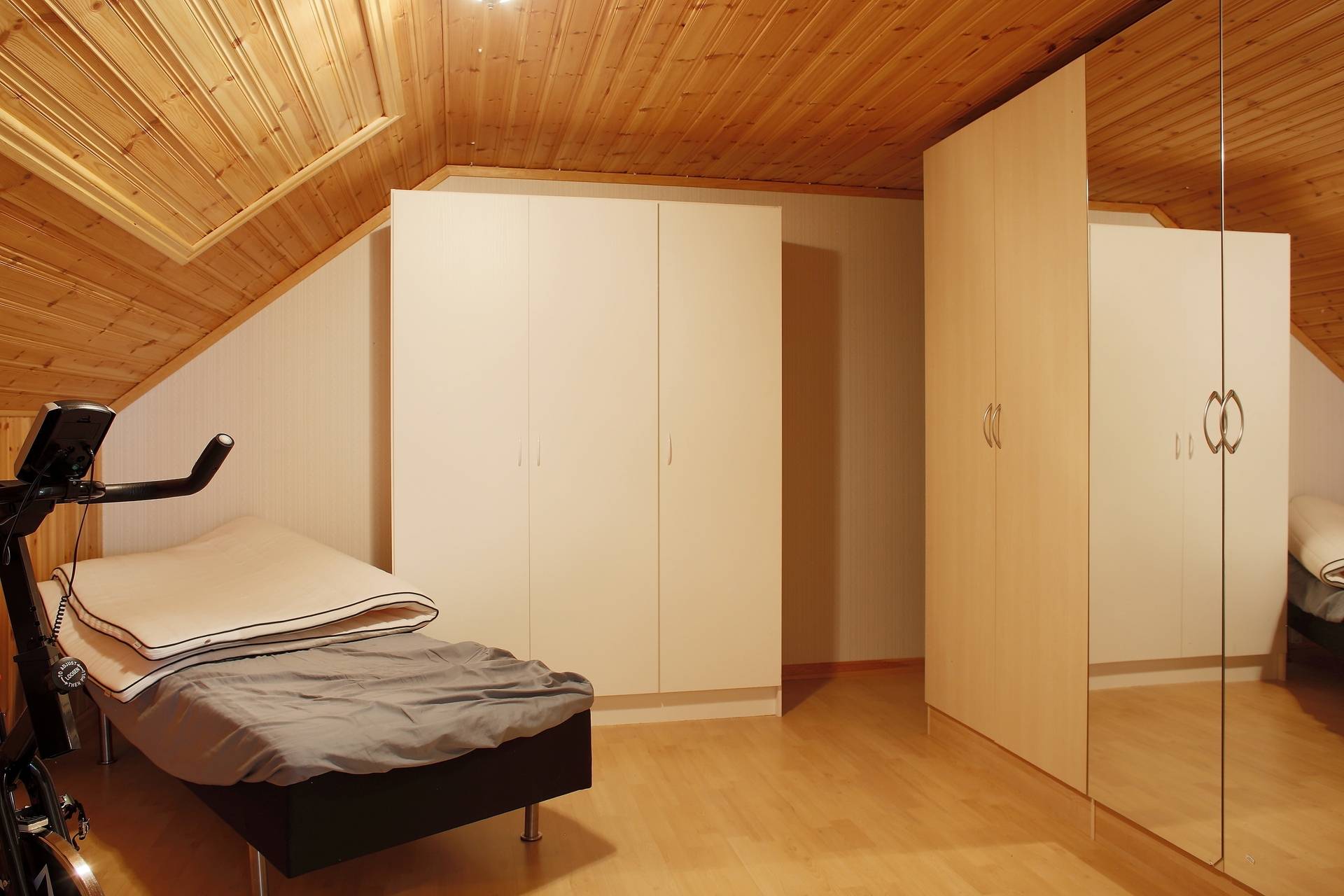 4 rum Villa på Moränvägen 11 Lombolo Kiruna kommun - bild 36