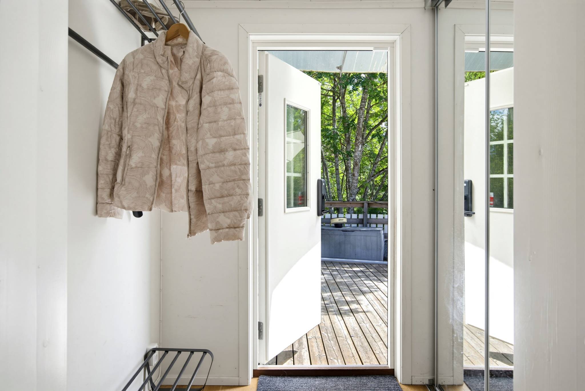 3 rum Villa på Brahevägen 4 Slottsskogen Håbo kommun - bild 8