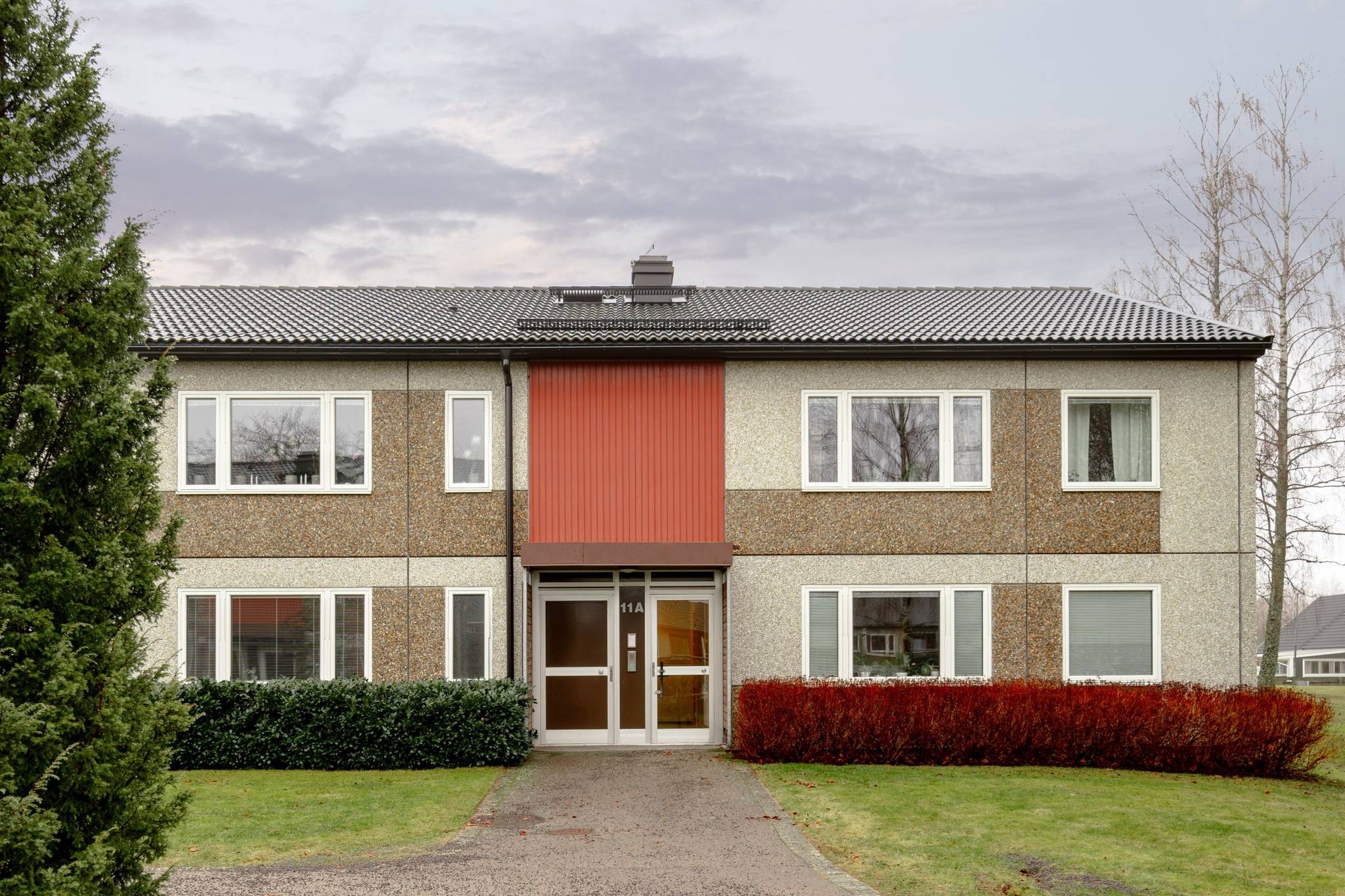 3 rum Lägenhet på Åkervägen 11A Sandsbro Växjö kommun - bild 19
