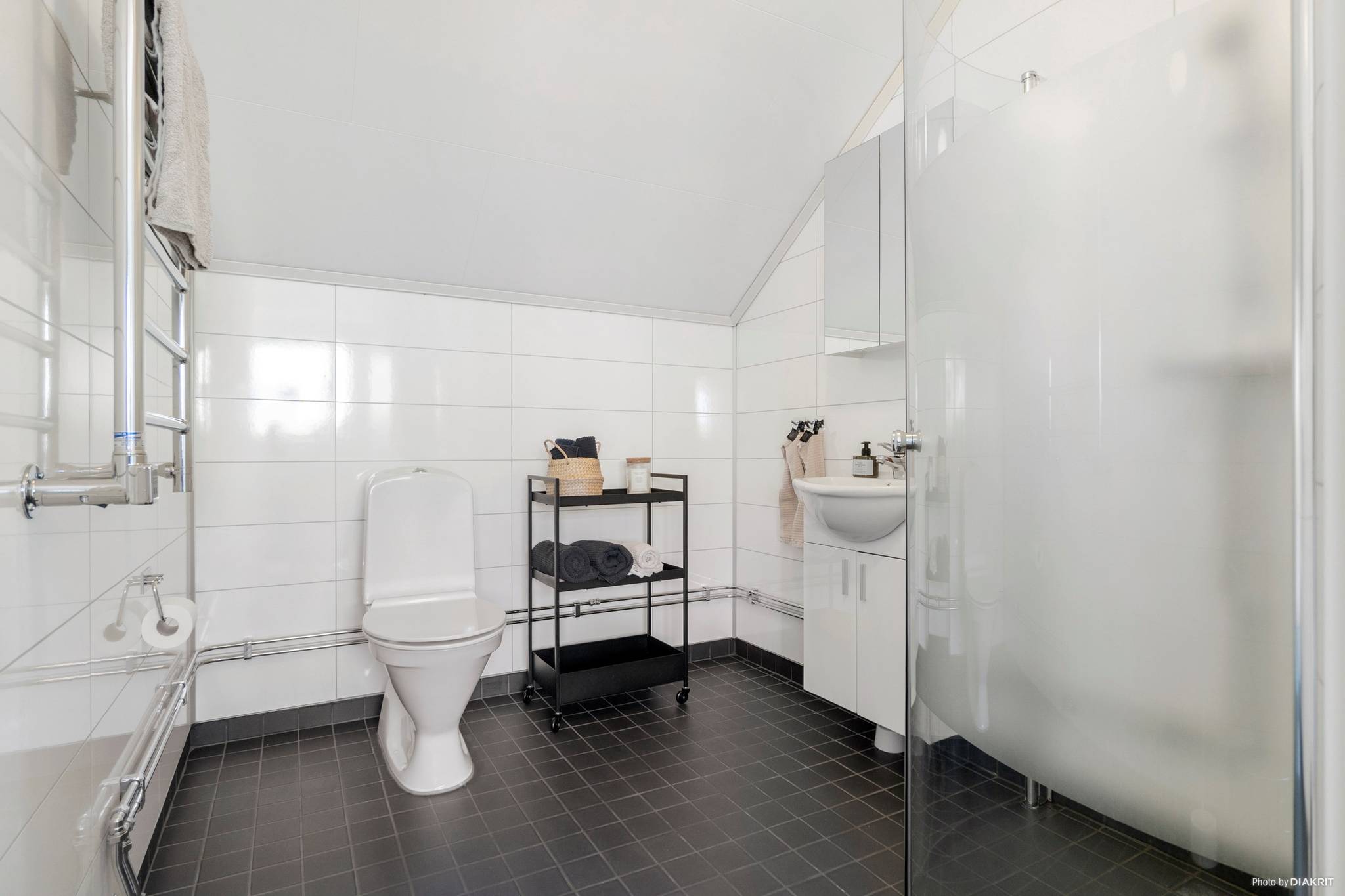 6 rum Villa på Friluftsvägen 57 Riksten Botkyrka kommun - bild 31