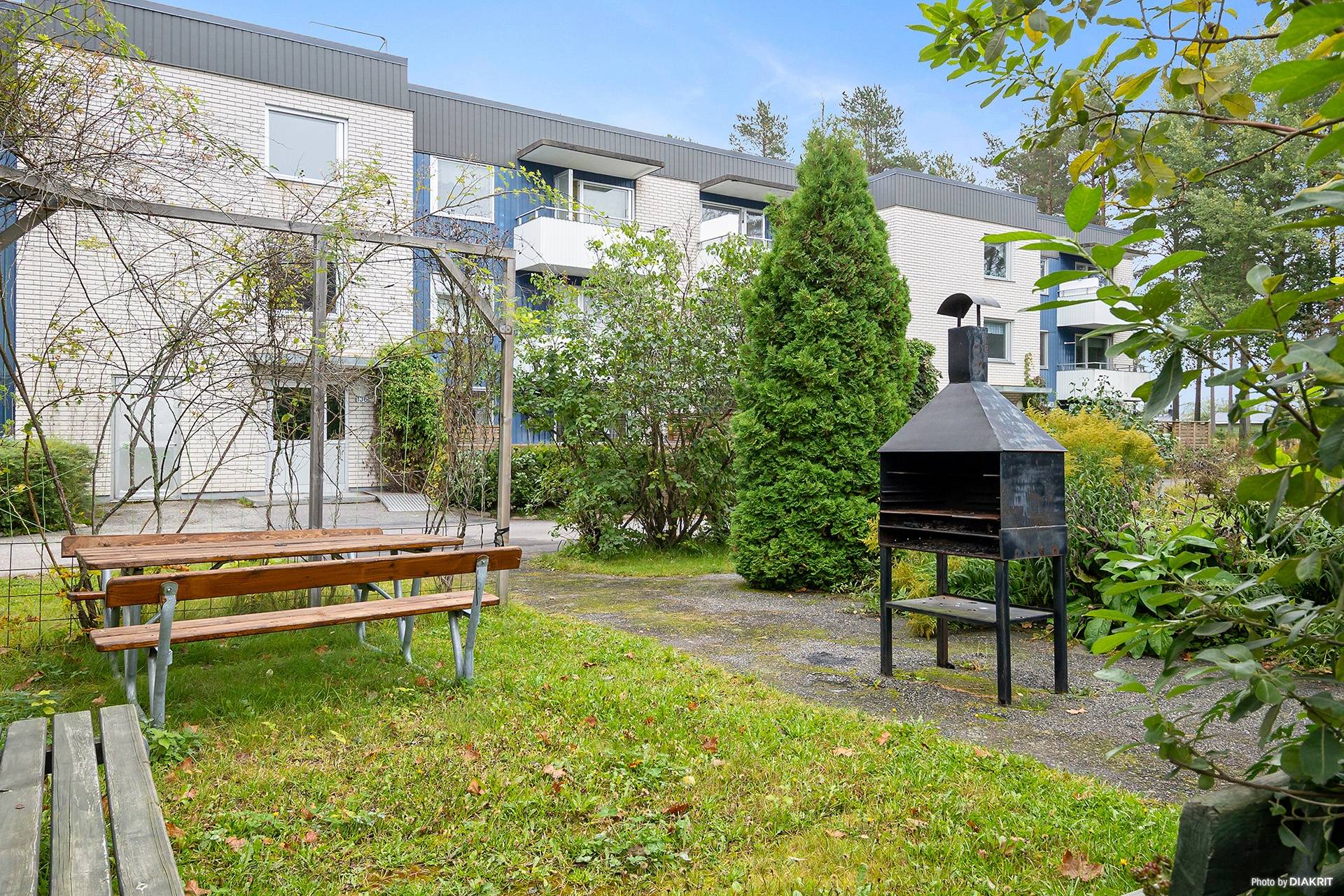 3 rum Lägenhet på Västra Ringvägen 132 Kullen Härnösands kommun - bild 21