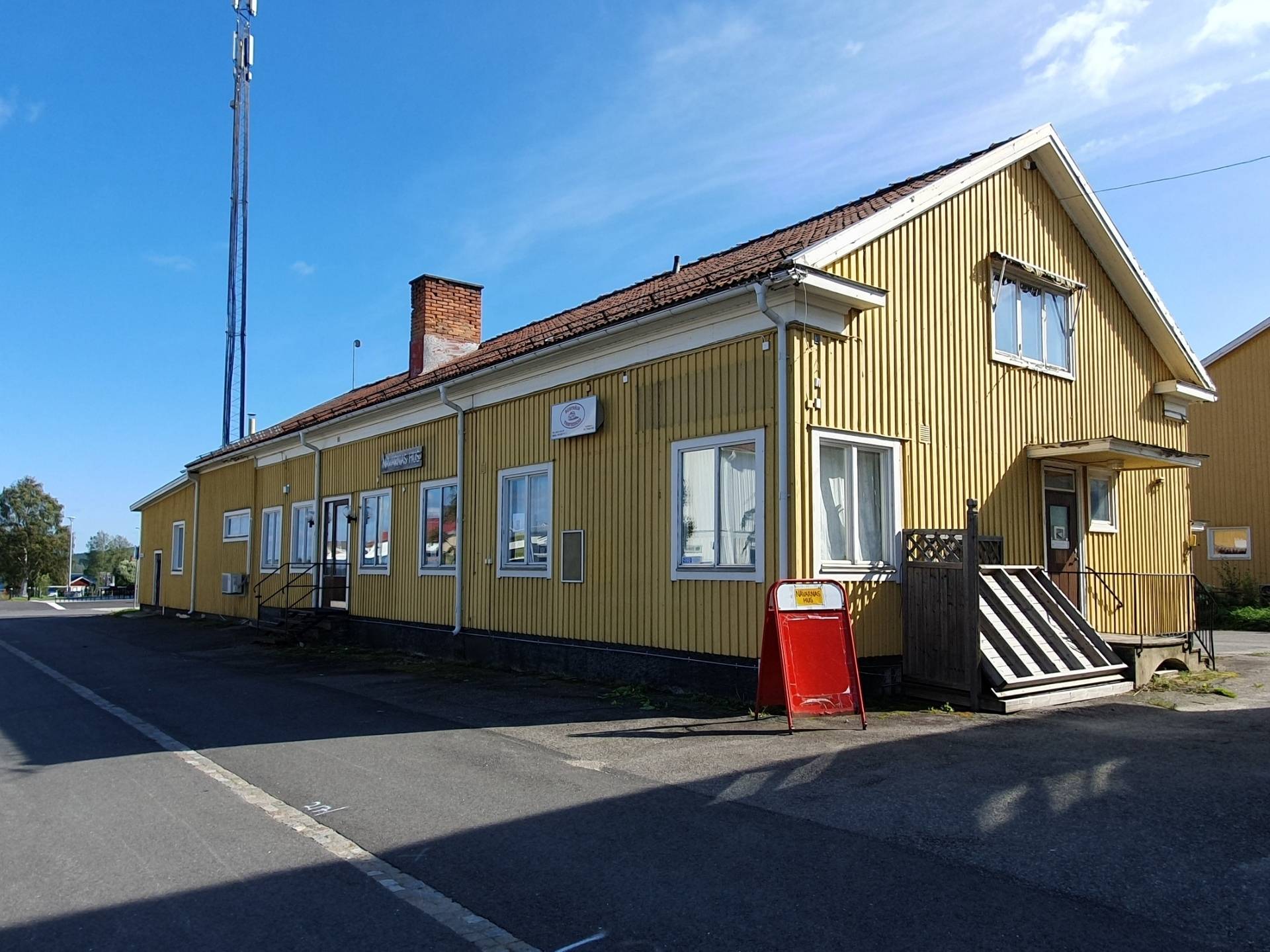 6 rum Övrig på Vasabrogatan 8 Burträsk Skellefteå kommun - bild 47