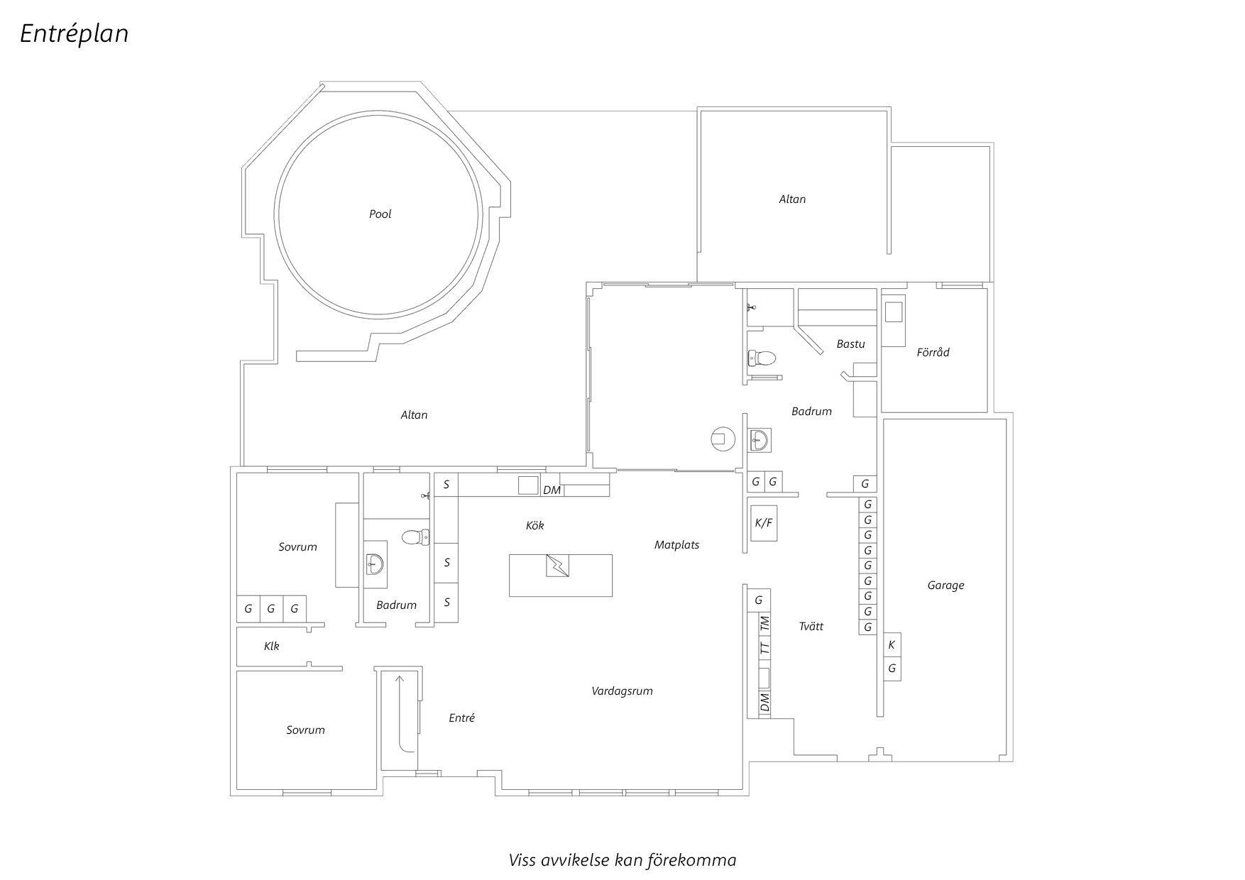 7 rum Villa på Mästaregatan 20 Sofieberg Helsingborgs kommun - bild 39