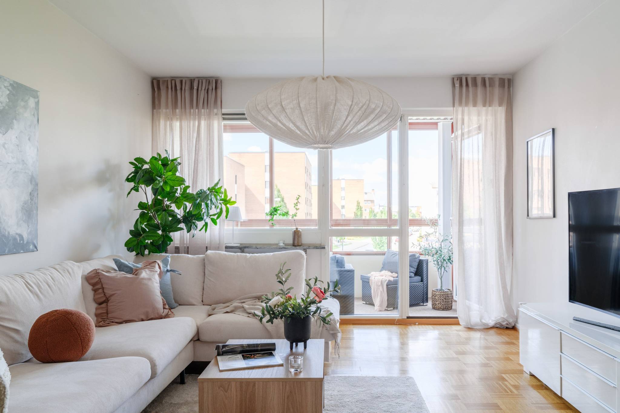 2 rum lägenhet på Grönalundsgatan 7A Limhamn, Malmö kommun - bild 1