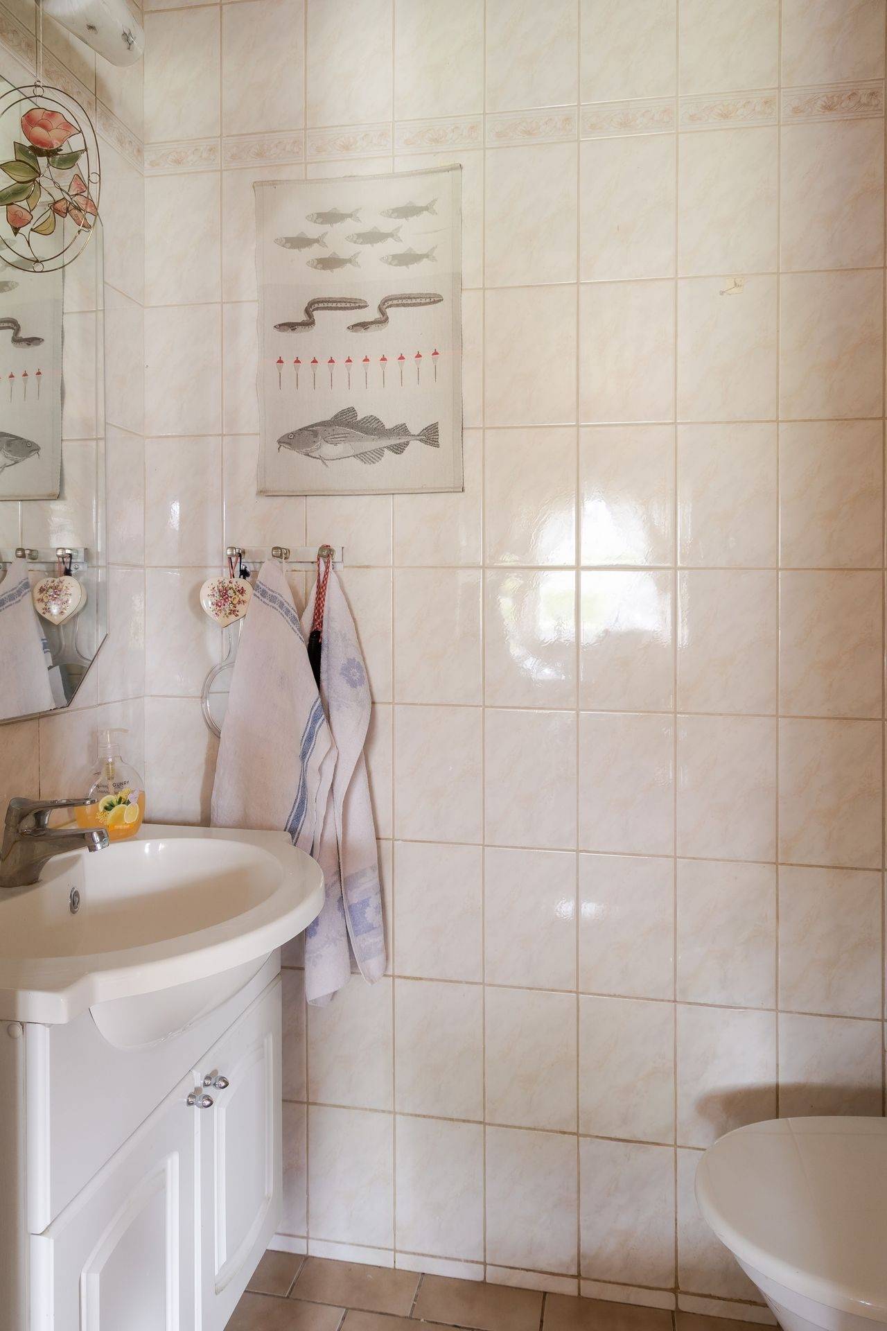 6 rum Villa på Vidablicksvägen 32 Falkenberg Falkenbergs kommun - bild 26