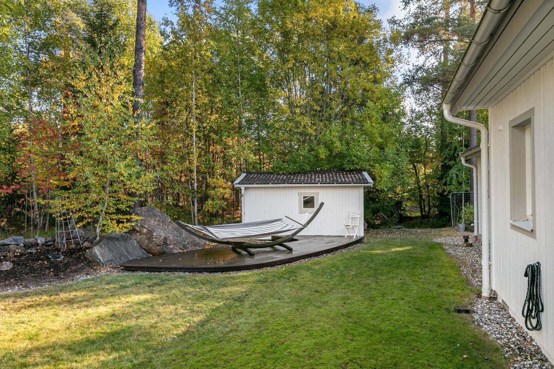 4 rum Villa på Stenhagsvägen 6 Furuvik Gävle kommun - bild 40