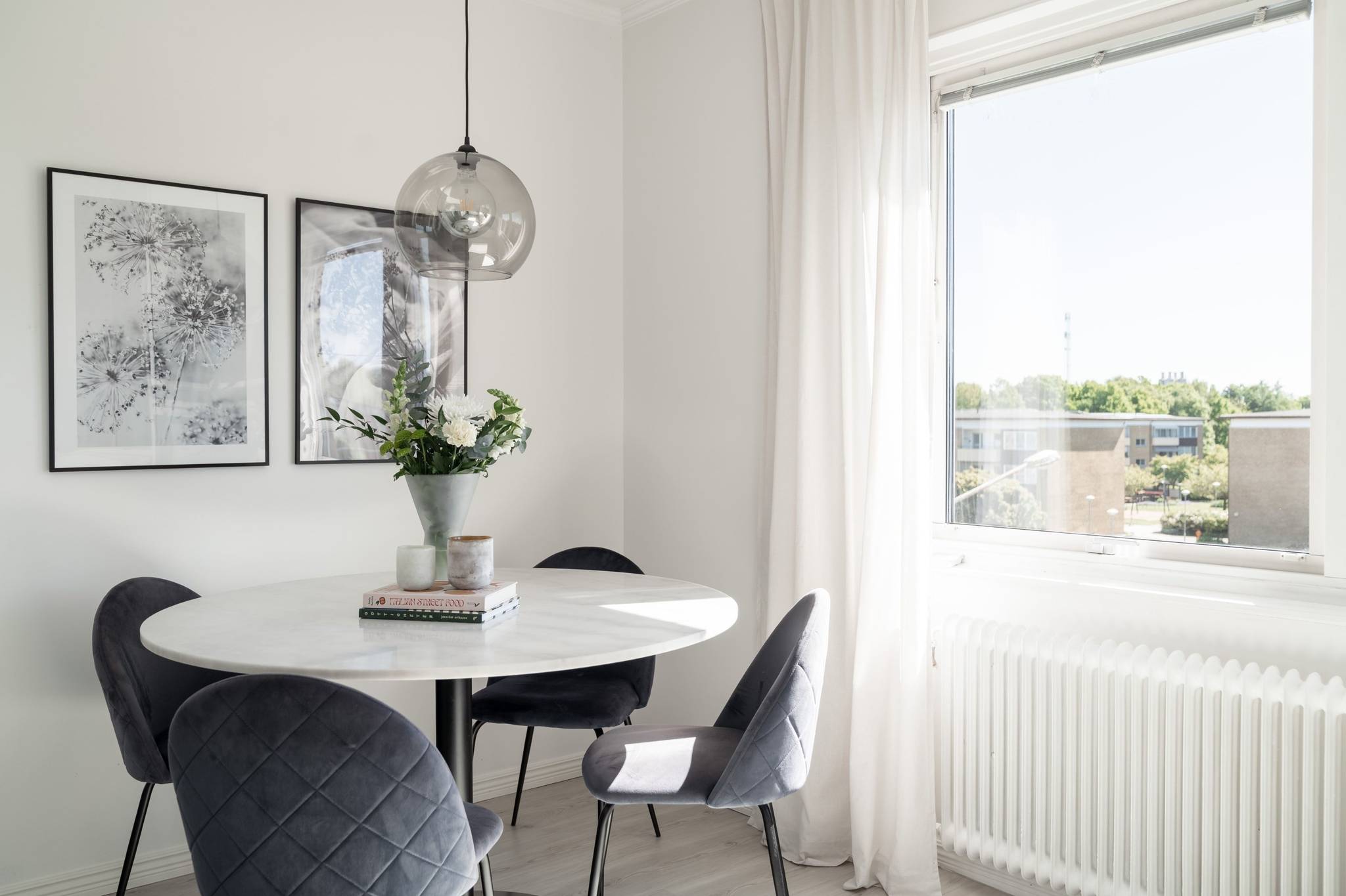 3 rum lägenhet på Volontärsgatan 8B Västra Berga, Helsingborgs kommun - bild 5
