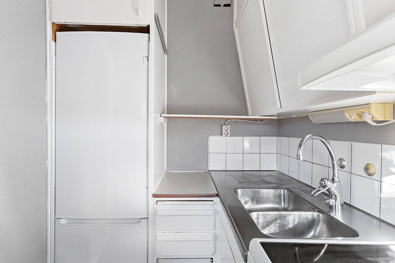 1 rum Lägenhet på Hornsgatan 26 Nybro kommun - bild 6