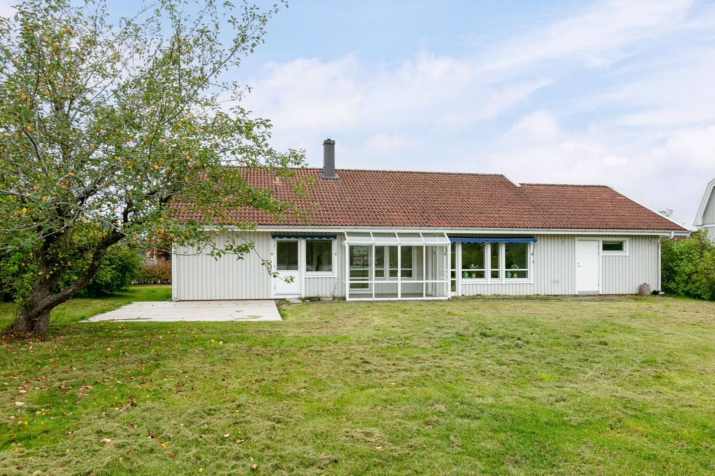 4 rum Villa på Lyckåsvägen 15 Bäckseda Vetlanda kommun - bild 4