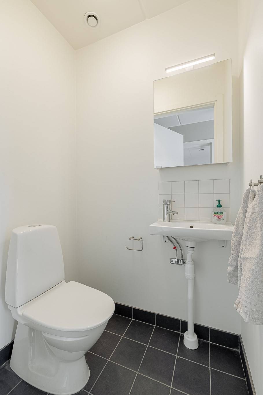 4 rum Lägenhet på Hagvallavägen 12B Djursta Eskilstuna kommun - bild 21
