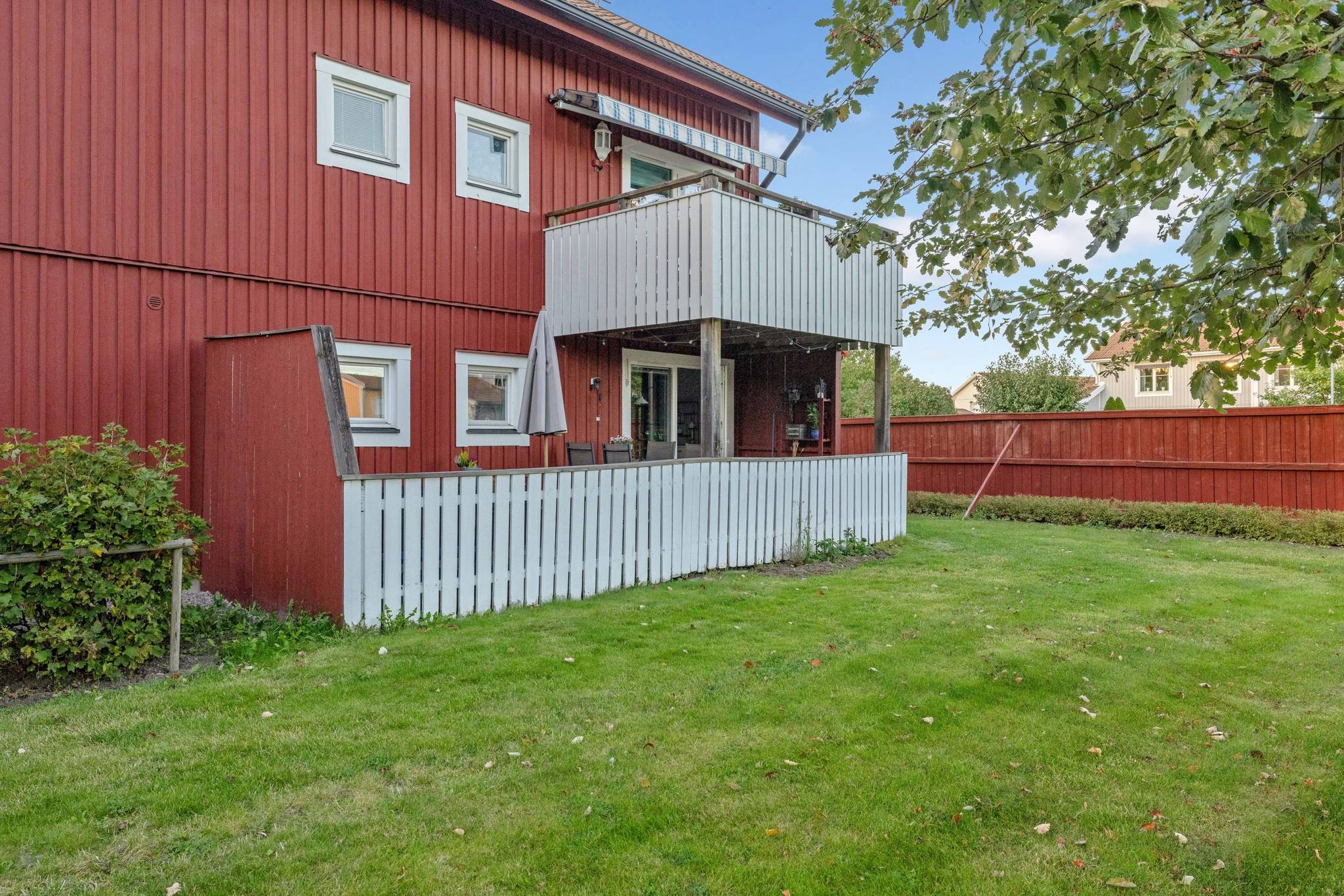 2 rum Lägenhet på Klarbärsgatan 96 Slavsta Uppsala kommun - bild 24