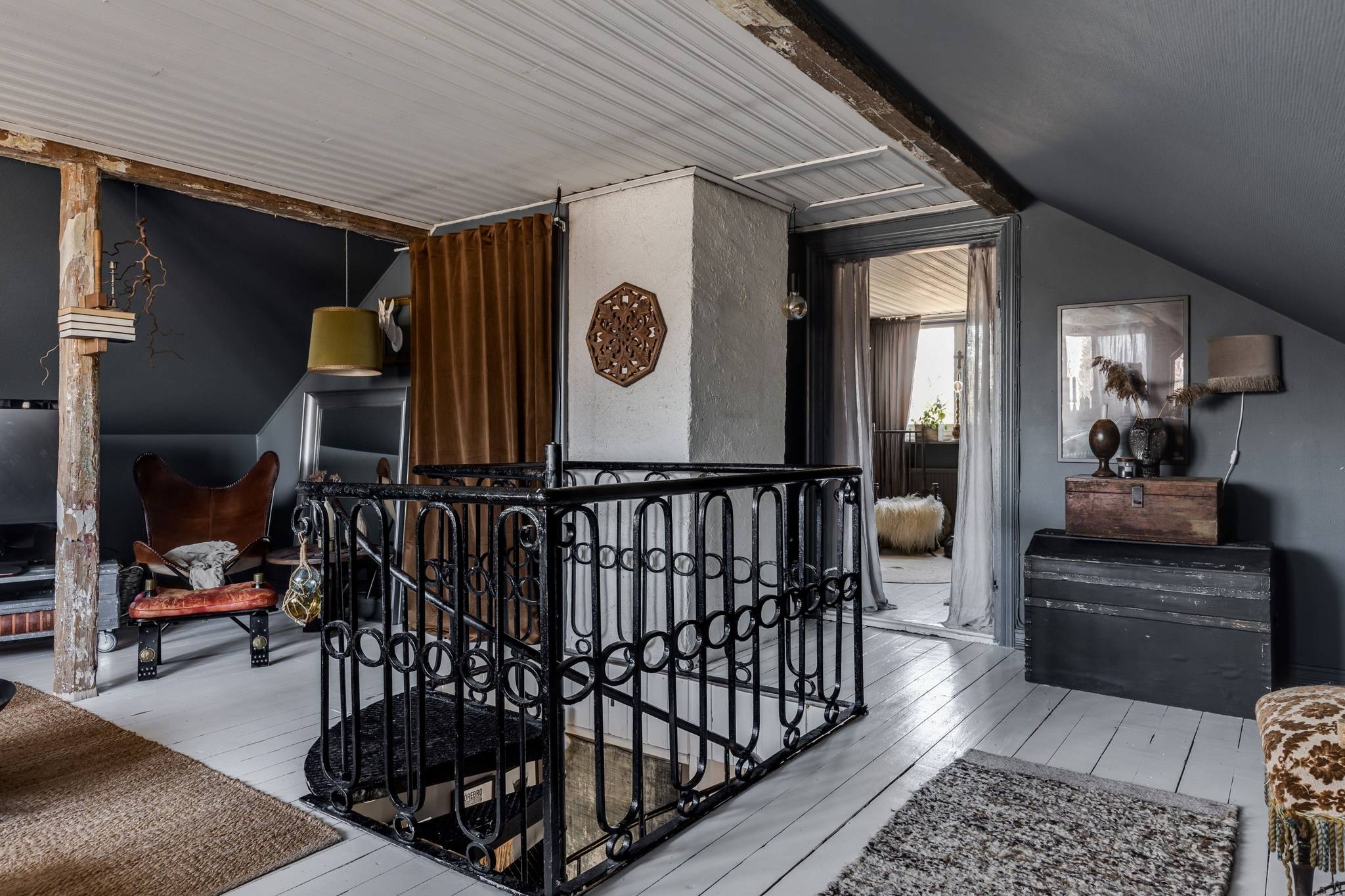 4 rum Villa på Törsjö 303 Mosås Örebro kommun - bild 20
