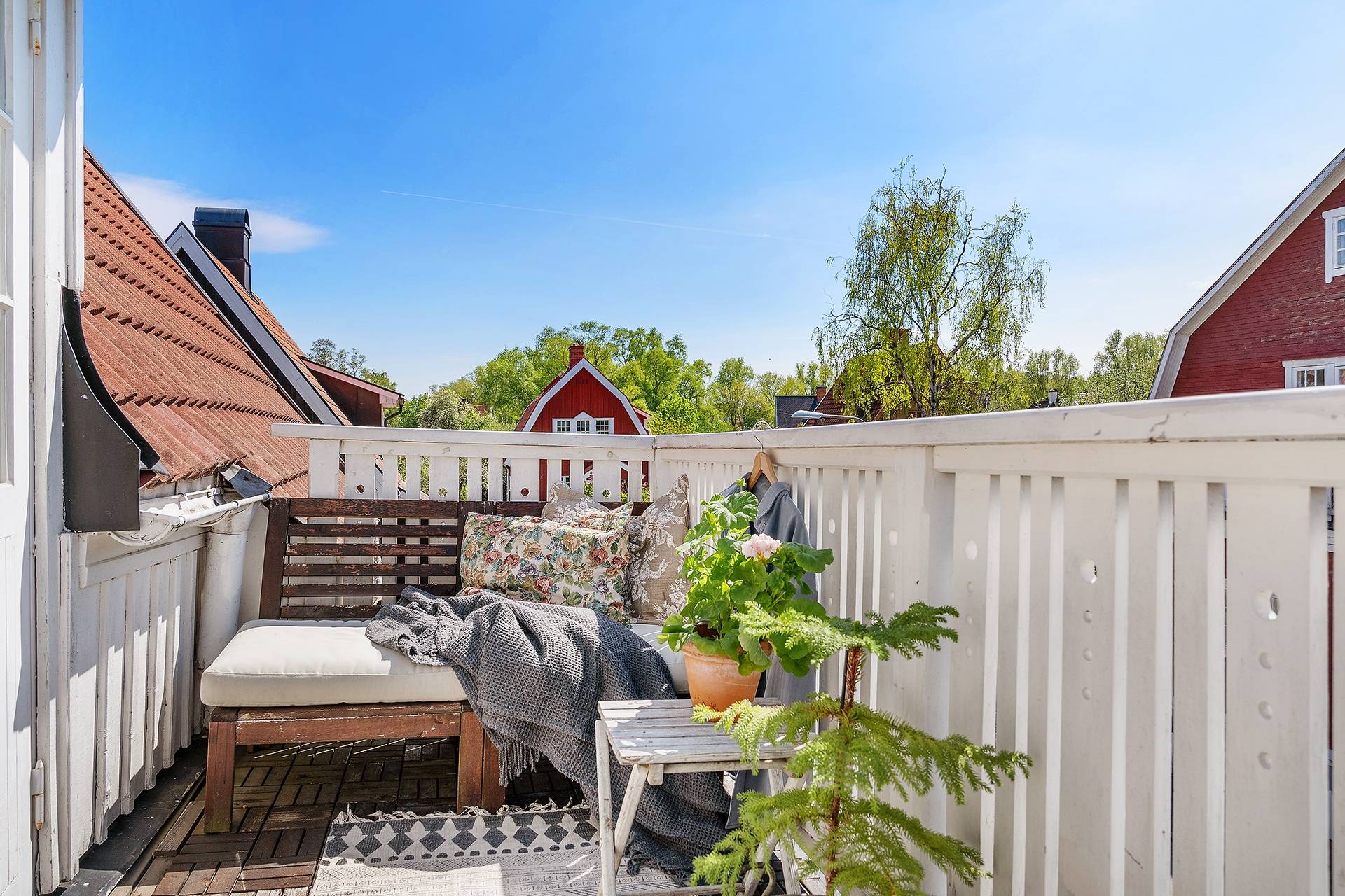 4 rum Villa på Vinkelvägen 5 Gamla Enskede Stockholms kommun - bild 26