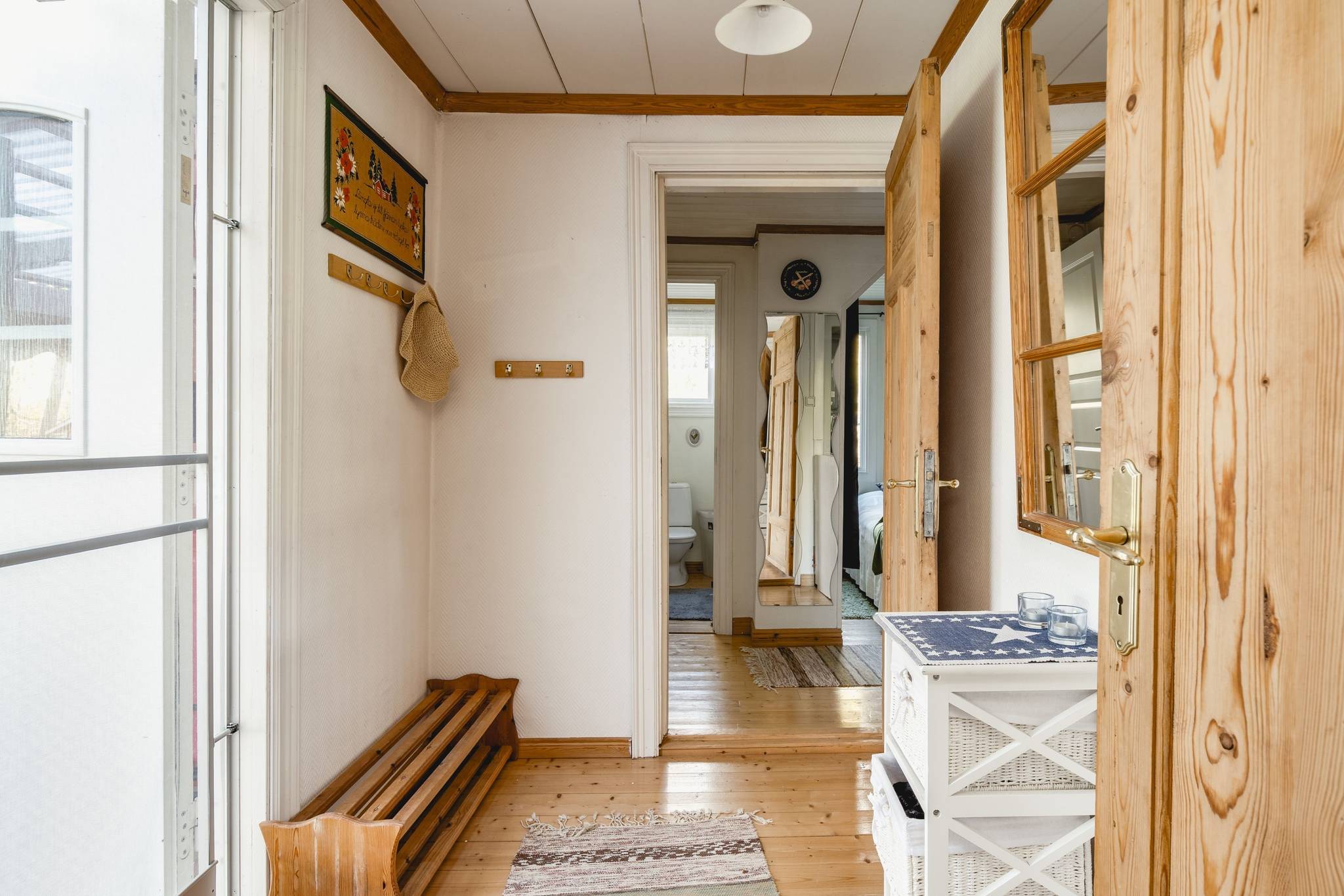 4 rum Fritidshus på Hunsbo 972 Söderhamns kommun - bild 25