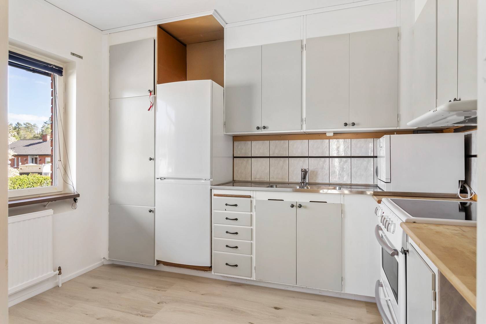 8 rum Villa på Asphagsvägen 6A Hällby Eskilstuna kommun - bild 45