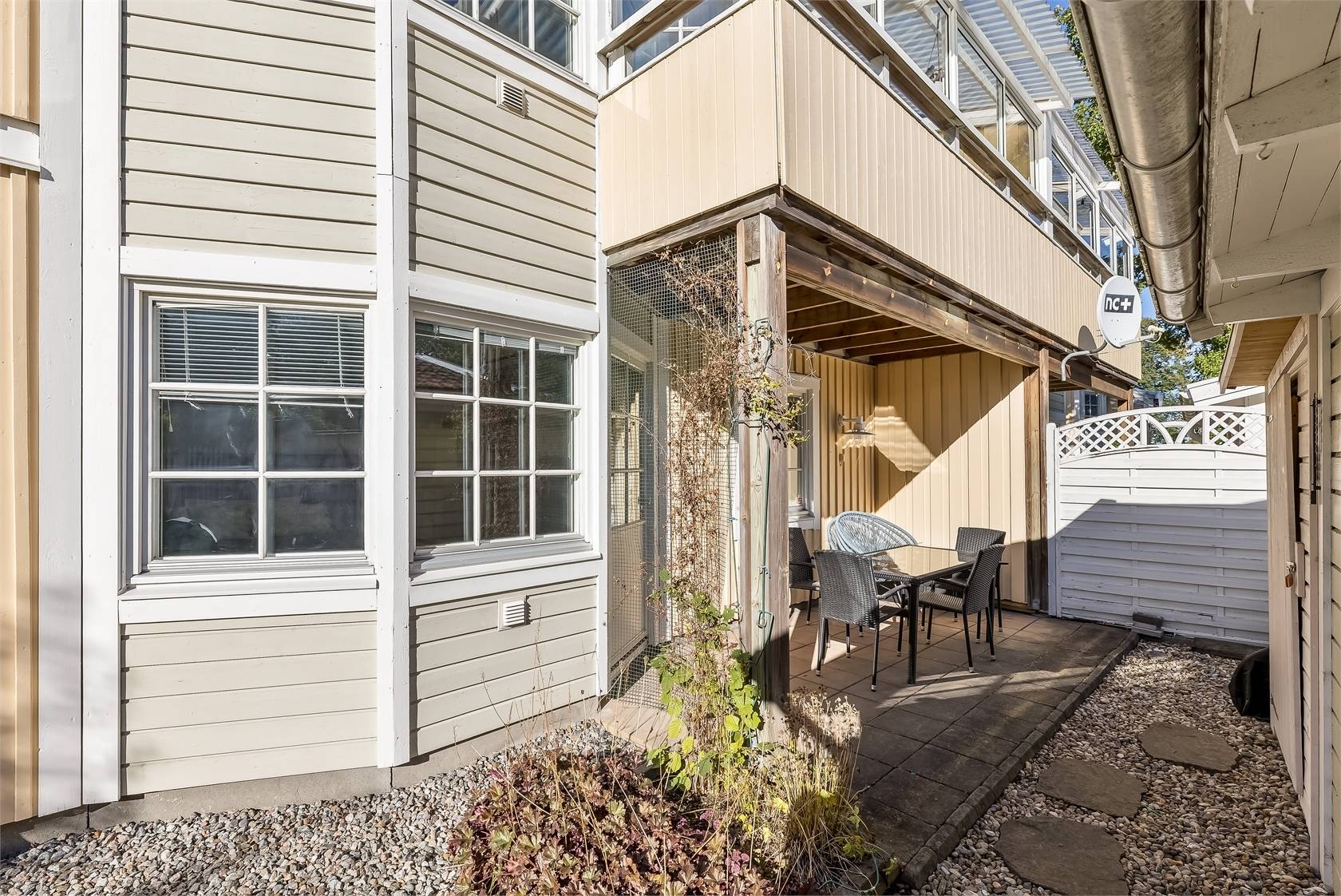 5 rum Parhus på Gamla Södertäljevägen 184E Segeltorp Huddinge kommun - bild 32