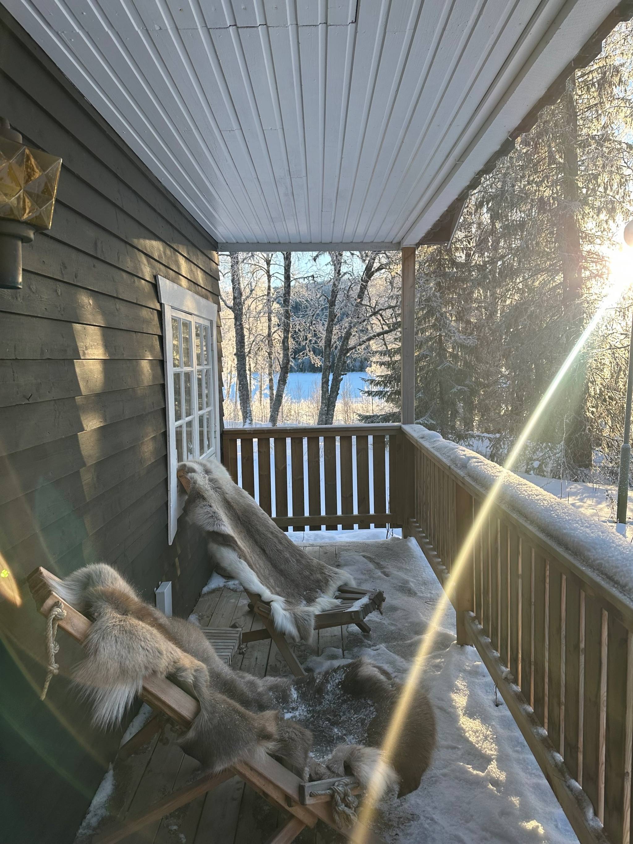 79 m² Fritidshus på Sotargränd 33 Ängarna/Tegefors Åre kommun - bild 28