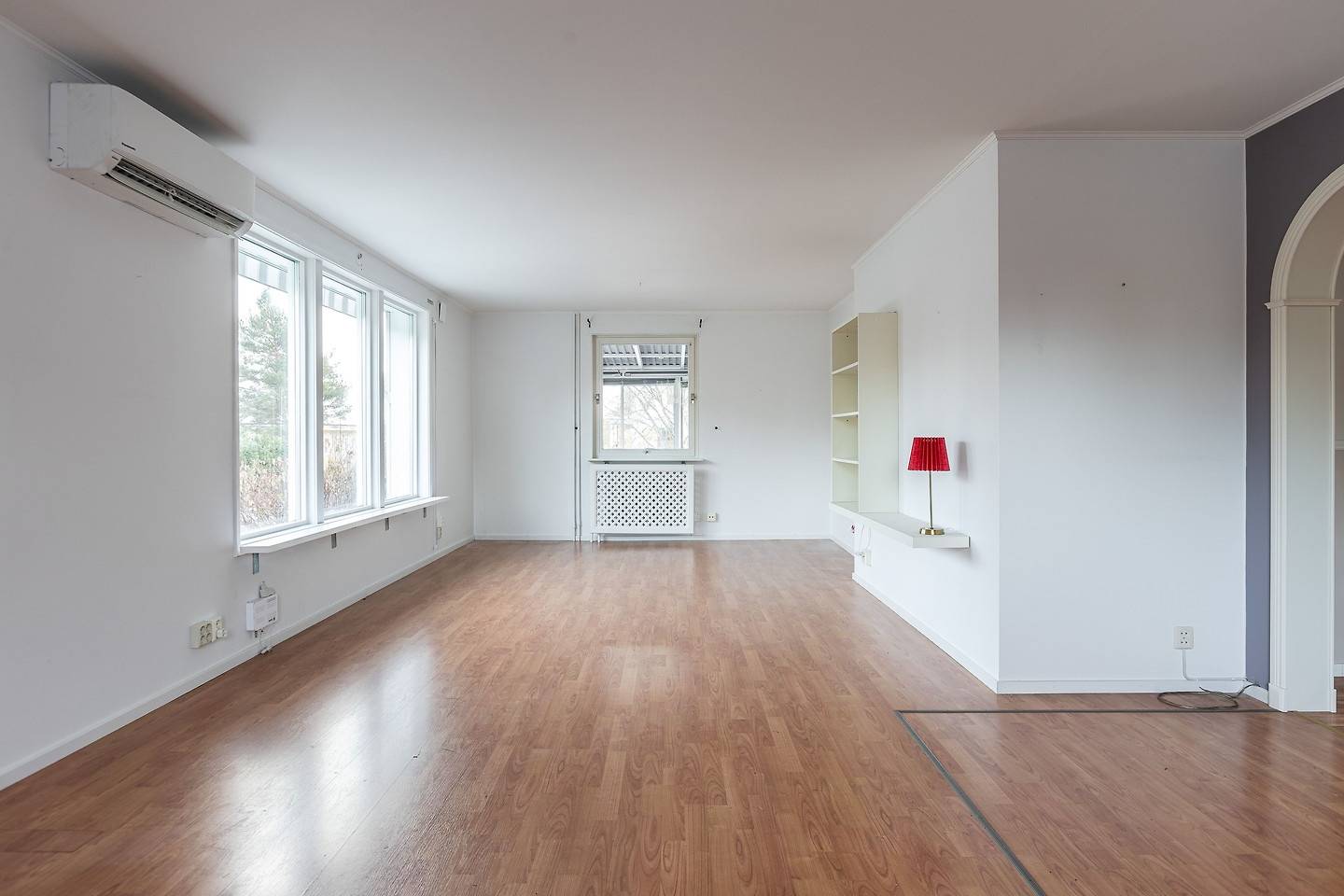 4 rum Villa på Storgatan 52 Nyland Kramfors kommun - bild 12