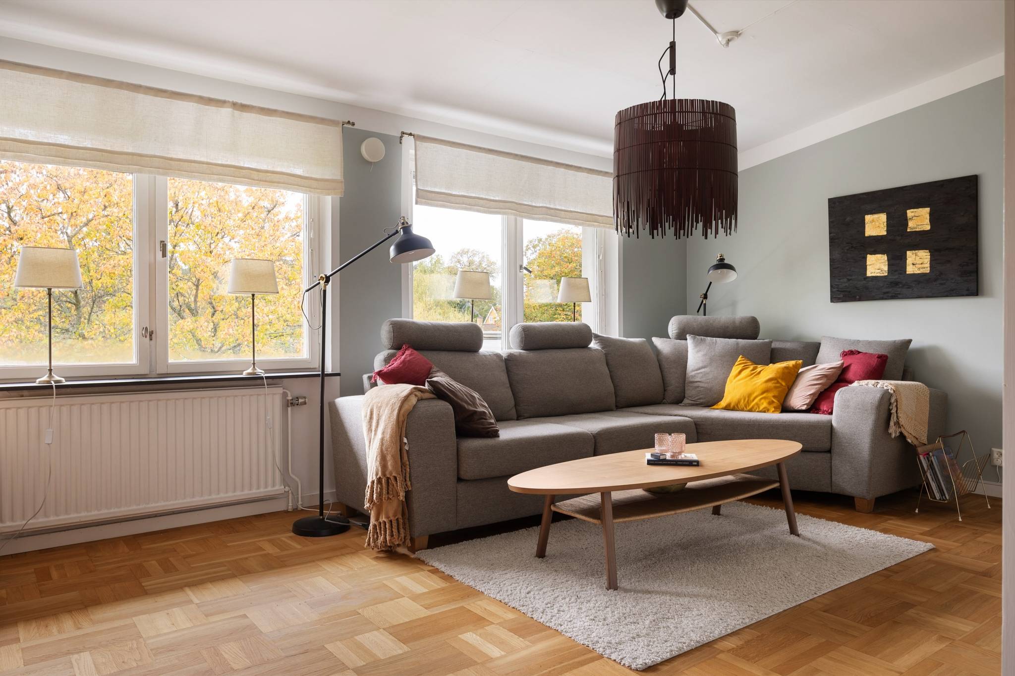 5 rum Parhus på Ryttmästarvägen 55 Vällingby - Nälsta Stockholms kommun - bild 19
