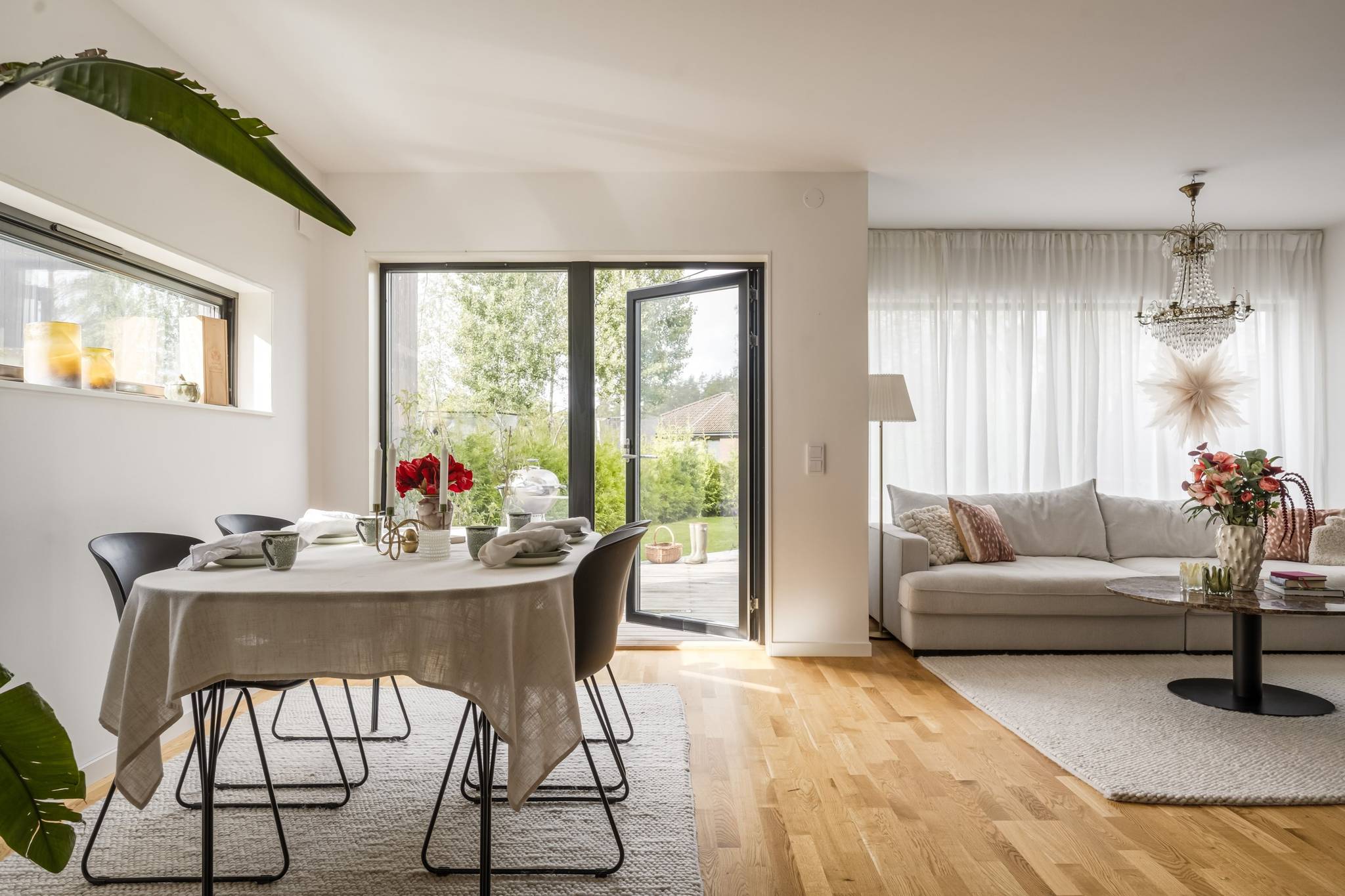 5 rum Parhus på Vajervägen 5L Garphyttan Örebro kommun - bild 8