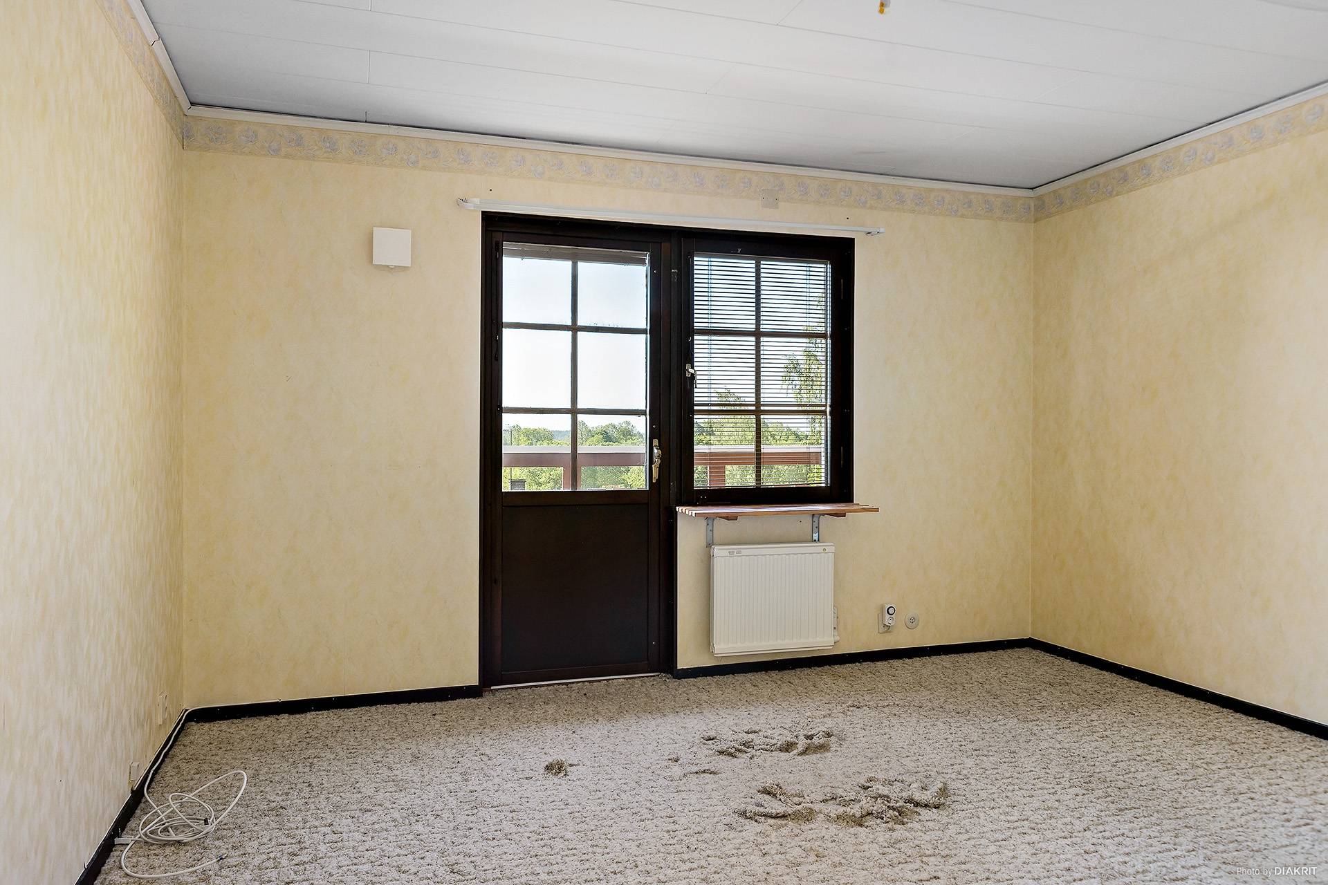 5 rum Villa på Blåbärsstigen 6 Folkabo Tidaholms kommun - bild 7