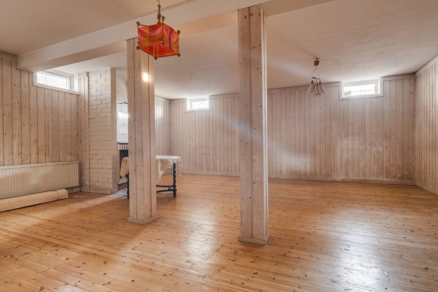4 rum Villa på Tundalsgatan 4 Robertsfors Robertsfors kommun - bild 34
