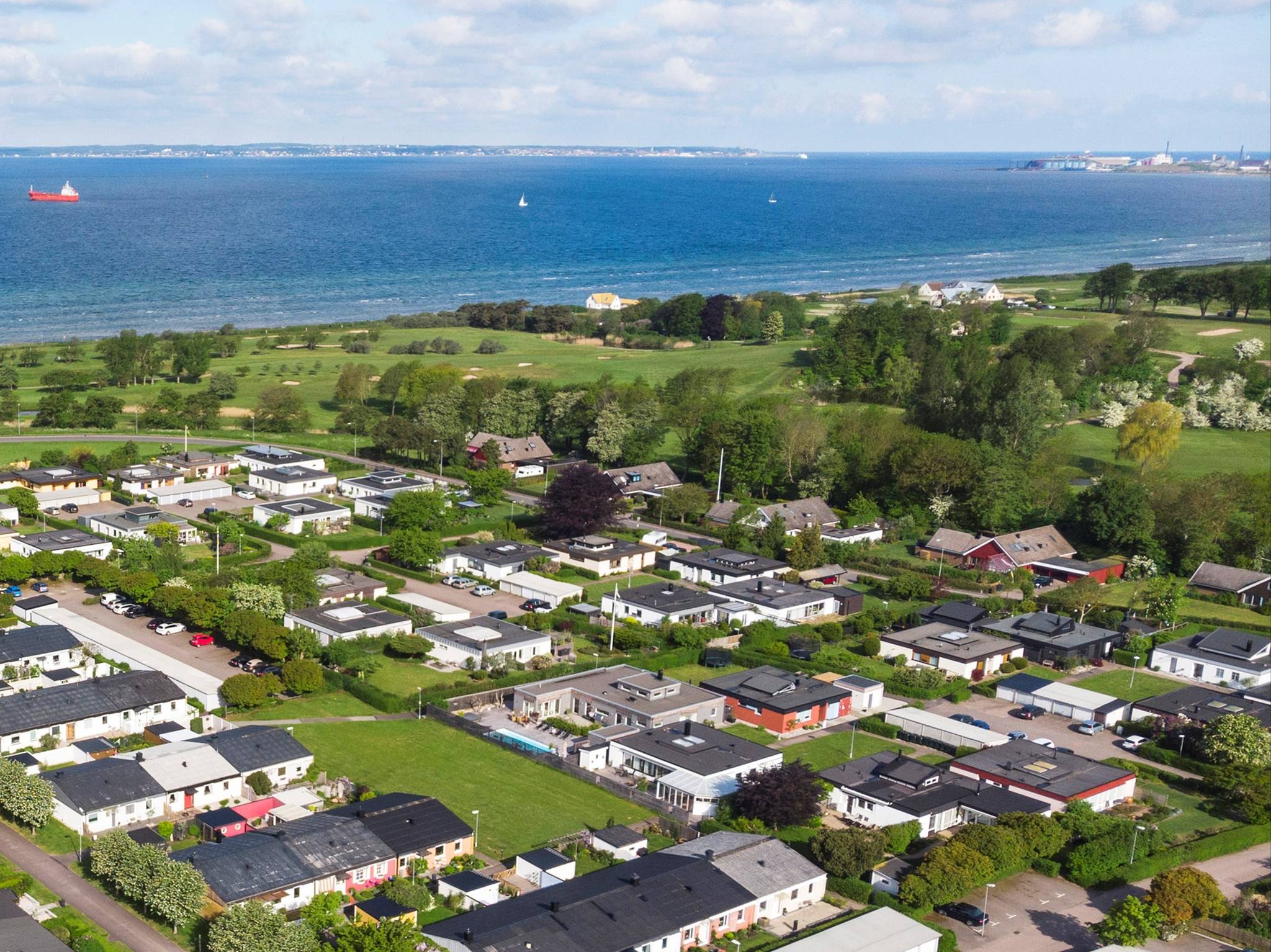 4 rum Villa på Vargögatan 14 Rydebäck Helsingborgs kommun - bild 39