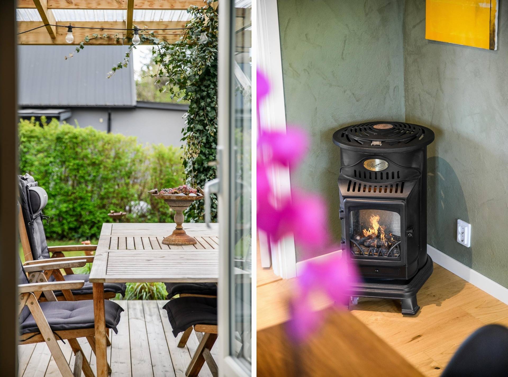 5 rum Villa på Sjögatan 52 Centrala Åhus Kristianstads kommun - bild 47