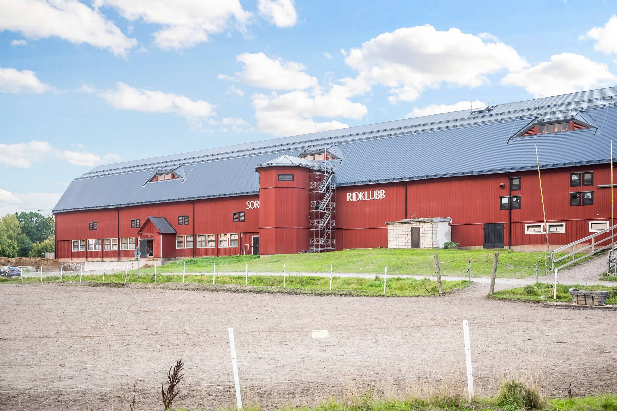7 rum Villa på Grimskaftet 1 Vansta hästby Nynäshamns kommun - bild 47