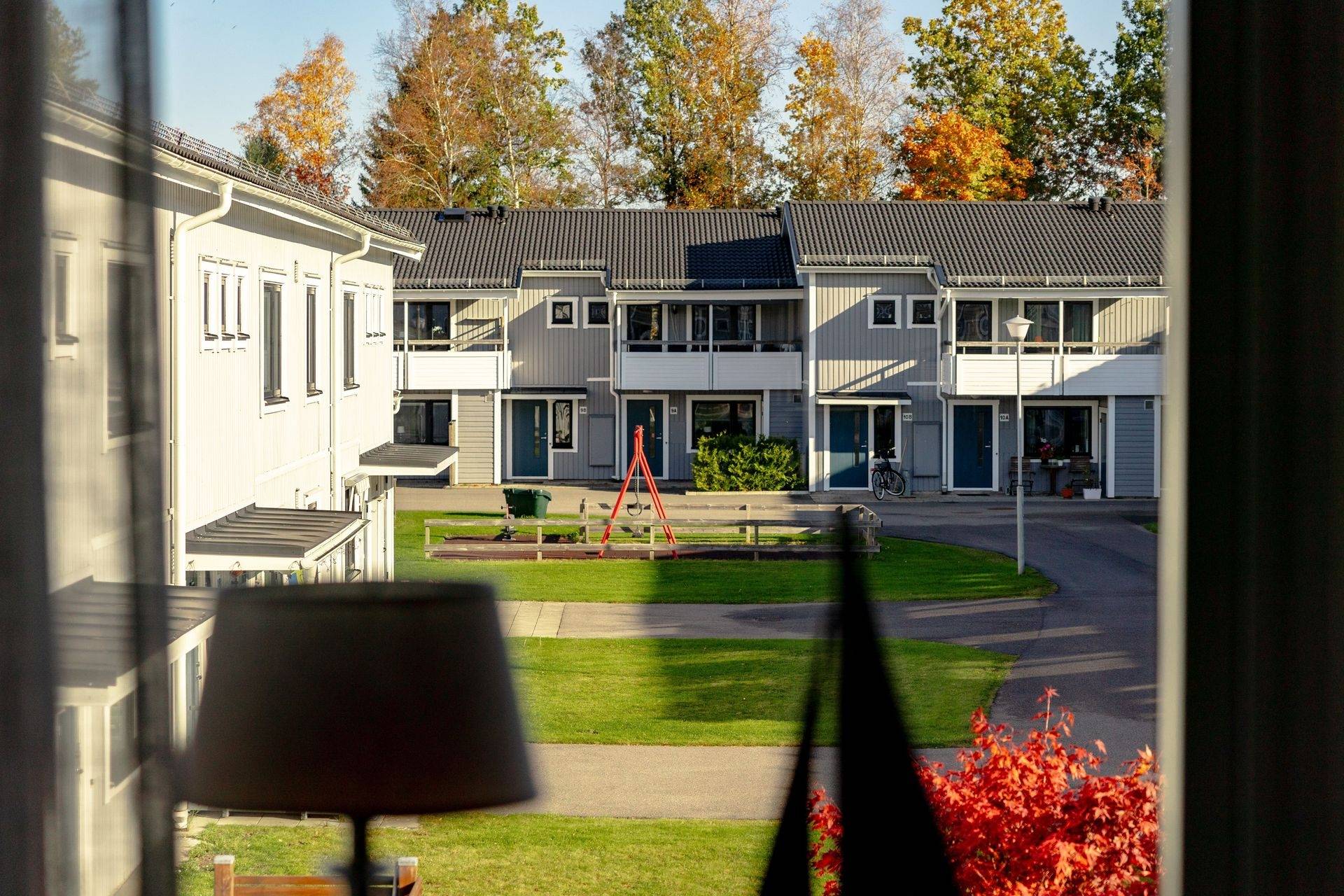 2 rum Lägenhet på Skogåsvägen 38B Anderstorp Gislaveds kommun - bild 10
