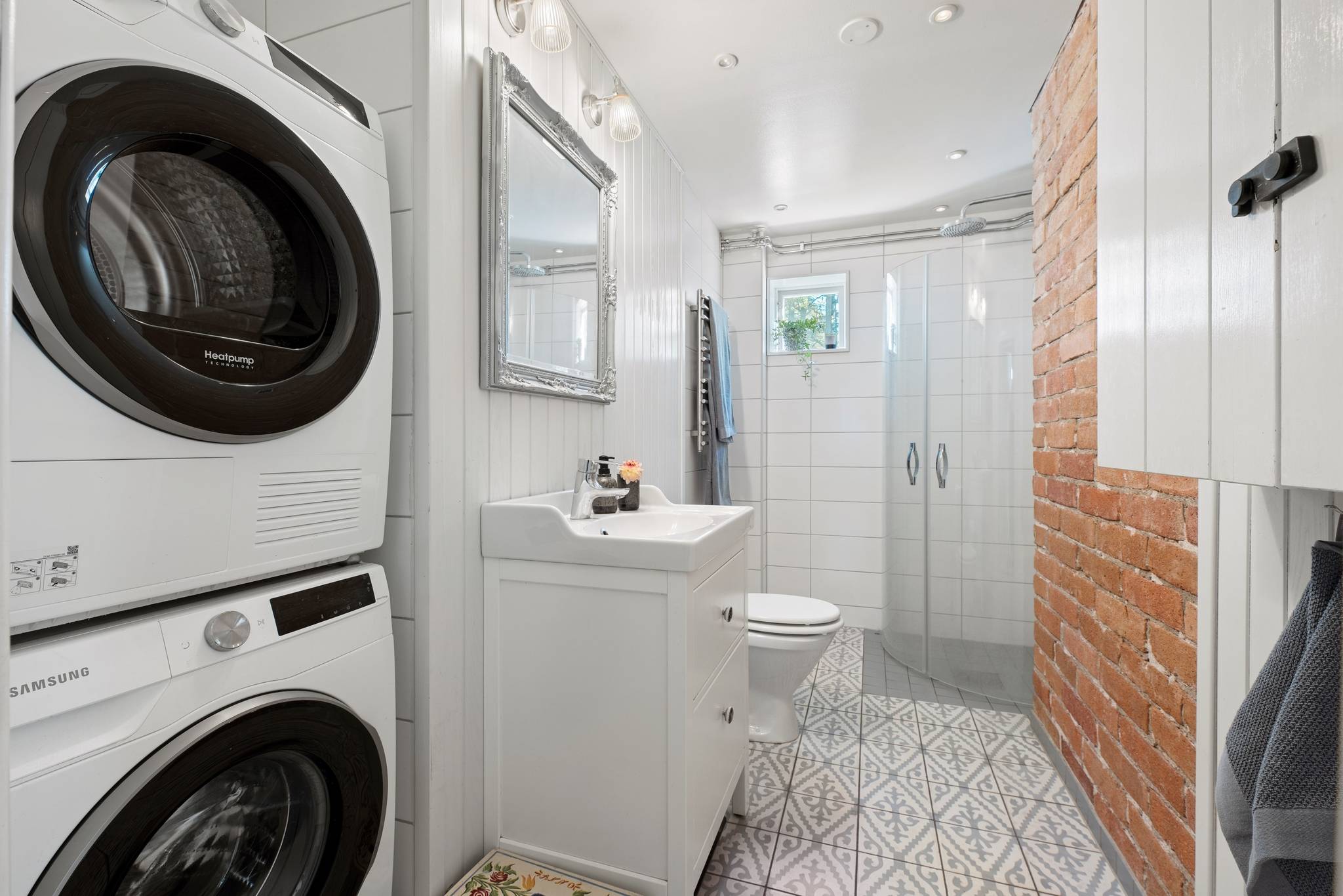 6 rum Villa på Kiplingeberg Källvreten 81 Bälinge Uppsala kommun - bild 13