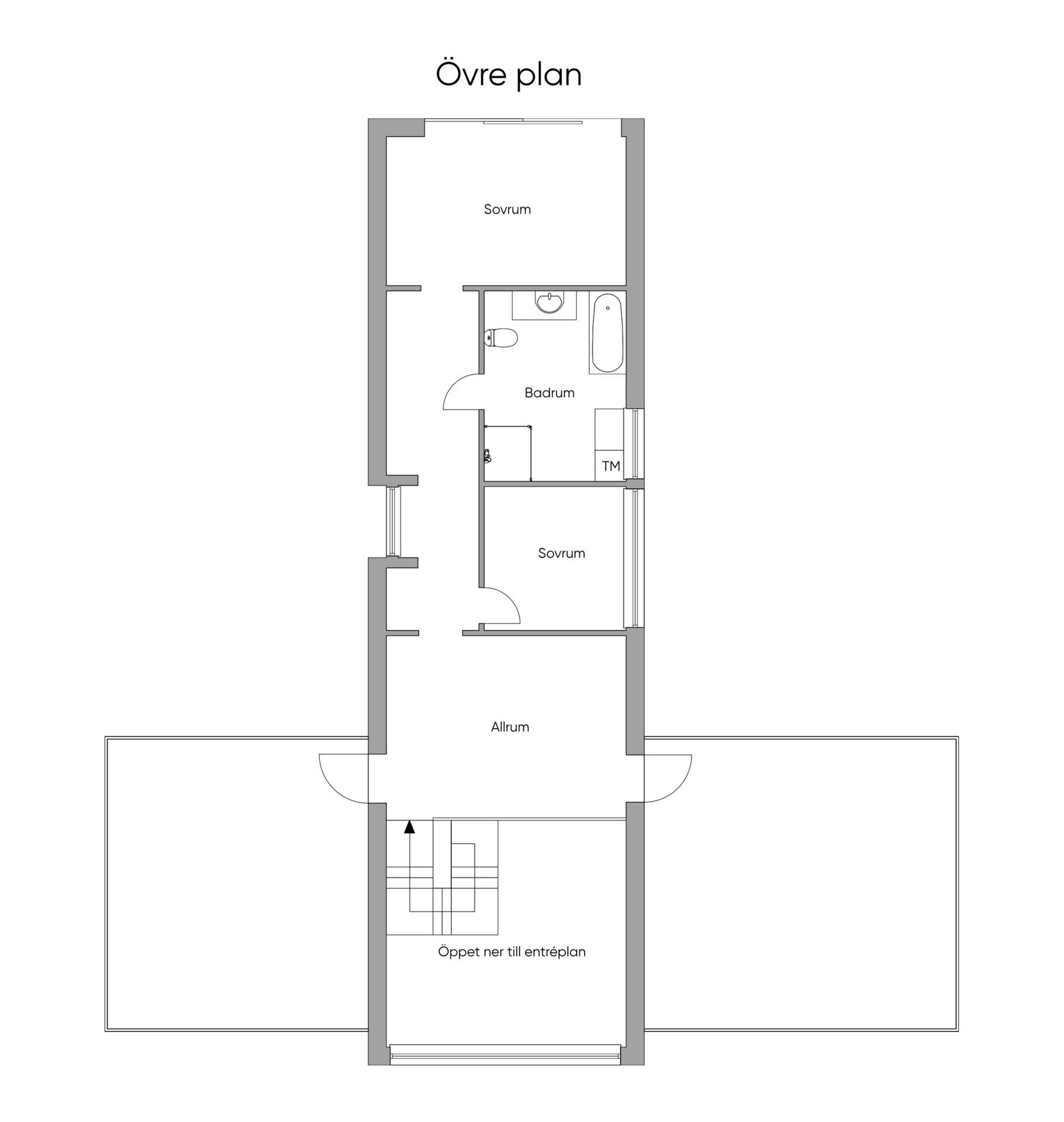 5 rum Villa på Marielundsvägen 59 Adelsö Stenby Ekerö kommun - bild 35