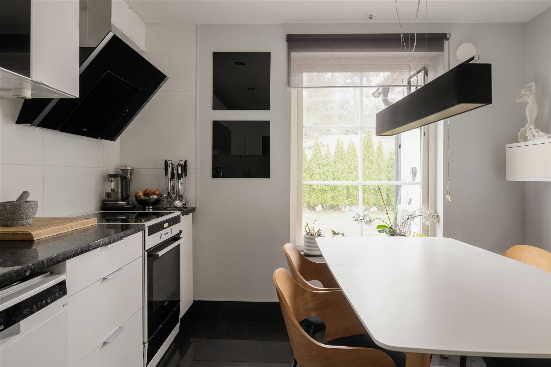 5 rum Villa på Solgränd 6D Högmora Huddinge kommun - bild 9