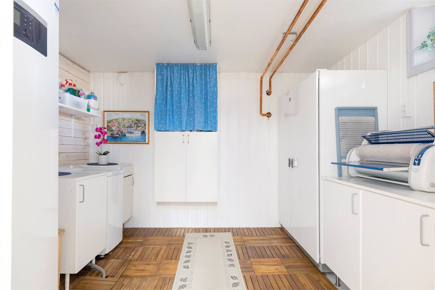 4 rum Villa på Kärleksstigen 20 Kolvik Värmdö kommun - bild 28
