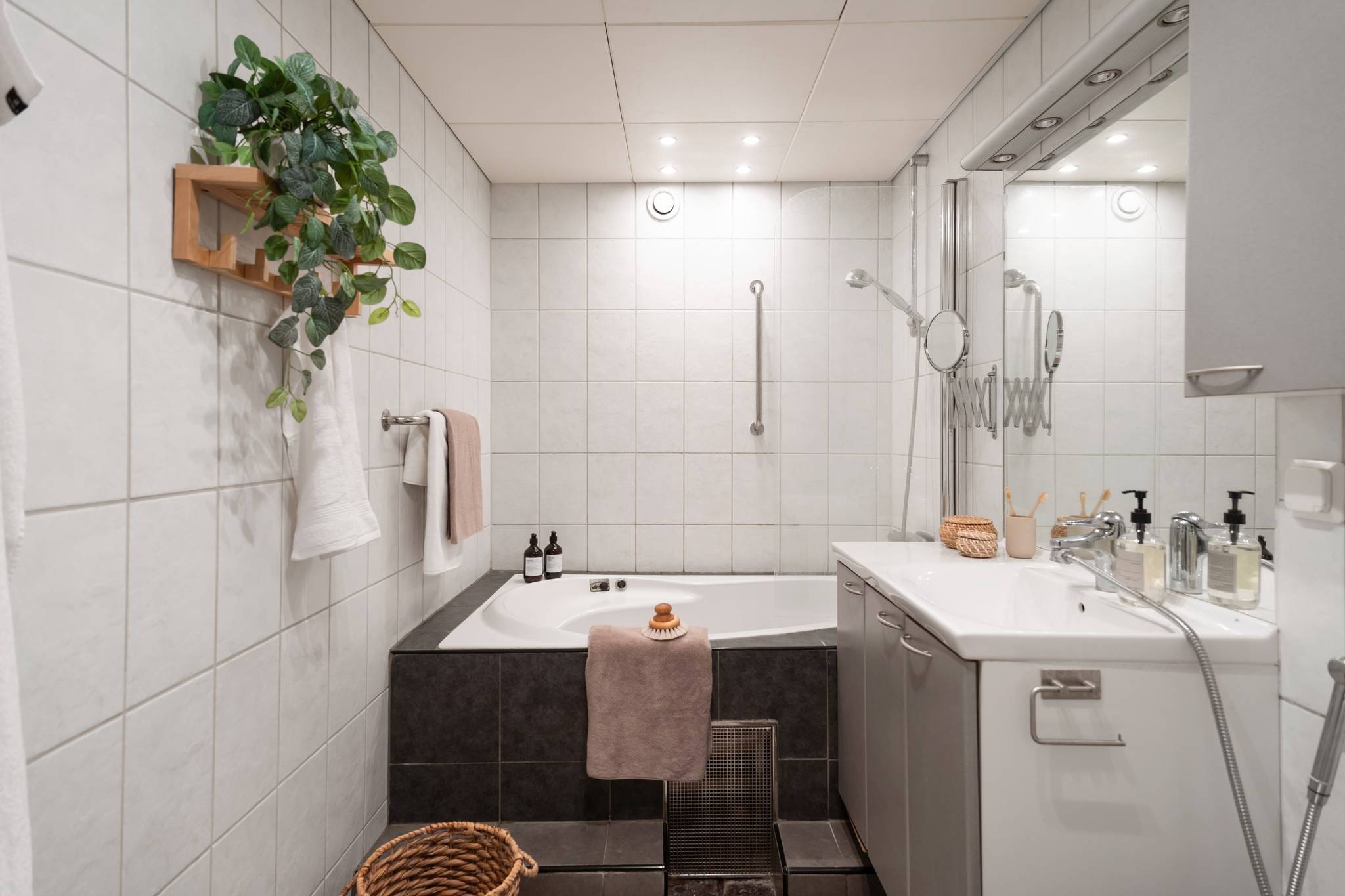 3 rum Lägenhet på Luntmakargatan 86B, vån 4 Vasastan Stockholms kommun - bild 3