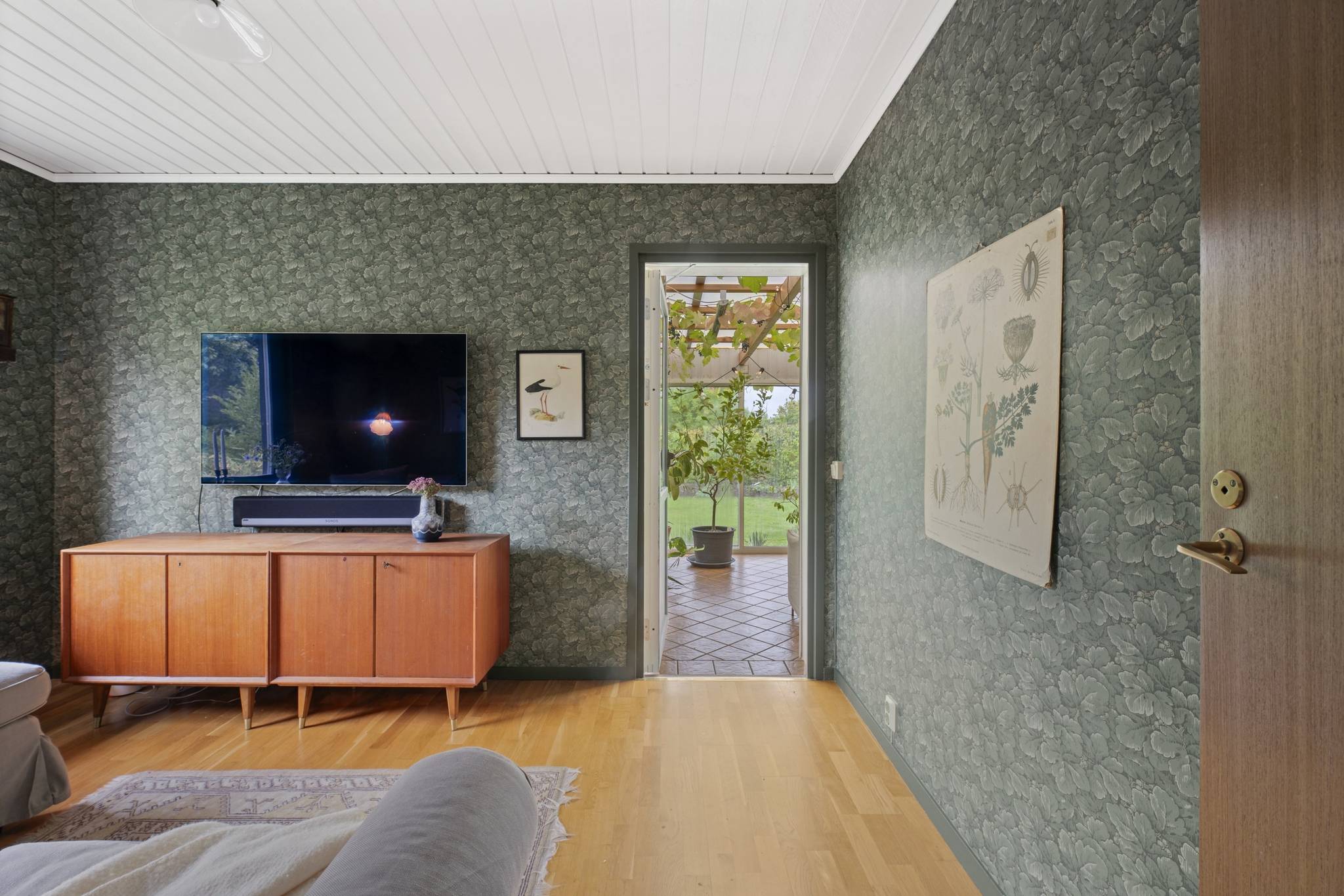 8 rum Villa på Malmavägen 14 Malma Uppsala kommun - bild 20
