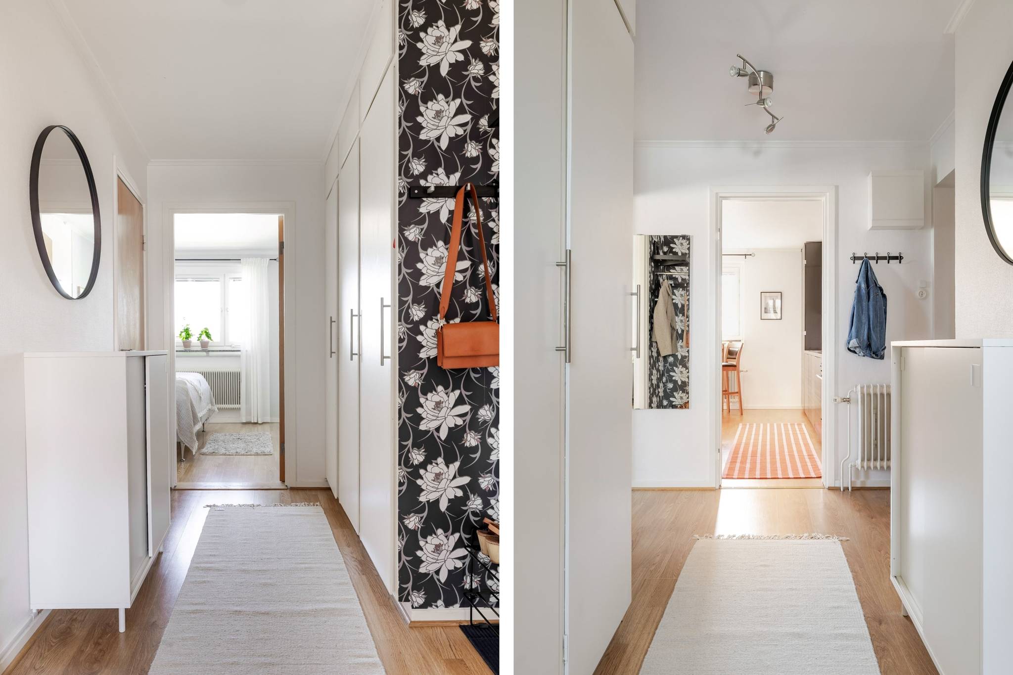 2 rum Lägenhet på Eriksbergsgränd 5B Norrstaden Härnösands kommun - bild 11