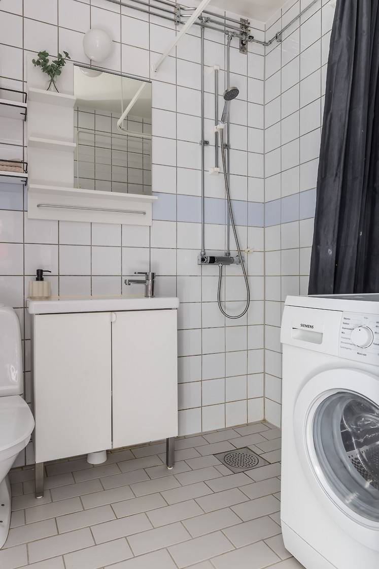 3 rum Lägenhet på Köpmansgatan 21B Centrum Ludvika kommun - bild 20