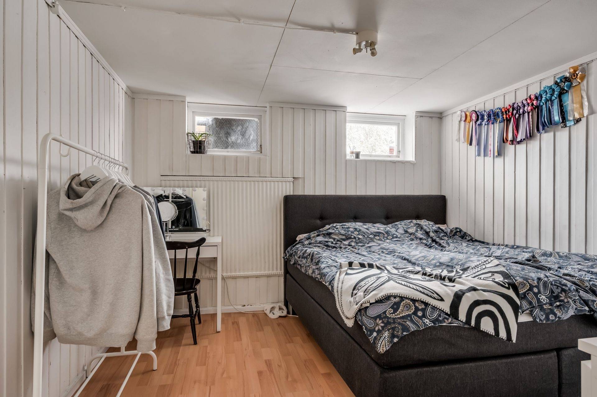 4 rum Villa på Lärkvägen 7 Charlottenberg Eda kommun - bild 28