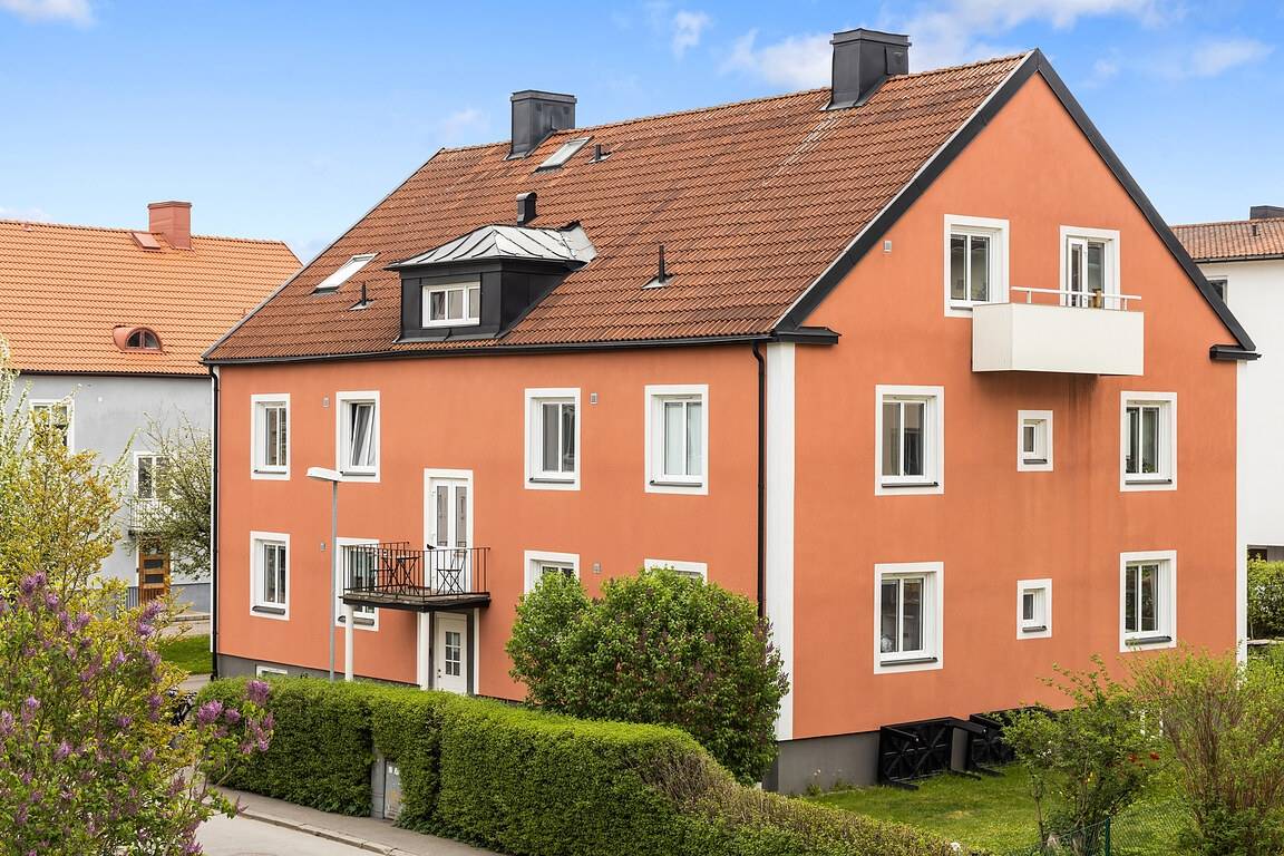 1 rum Lägenhet på Ryddalsgatan 4 Valla Linköpings kommun - bild 12