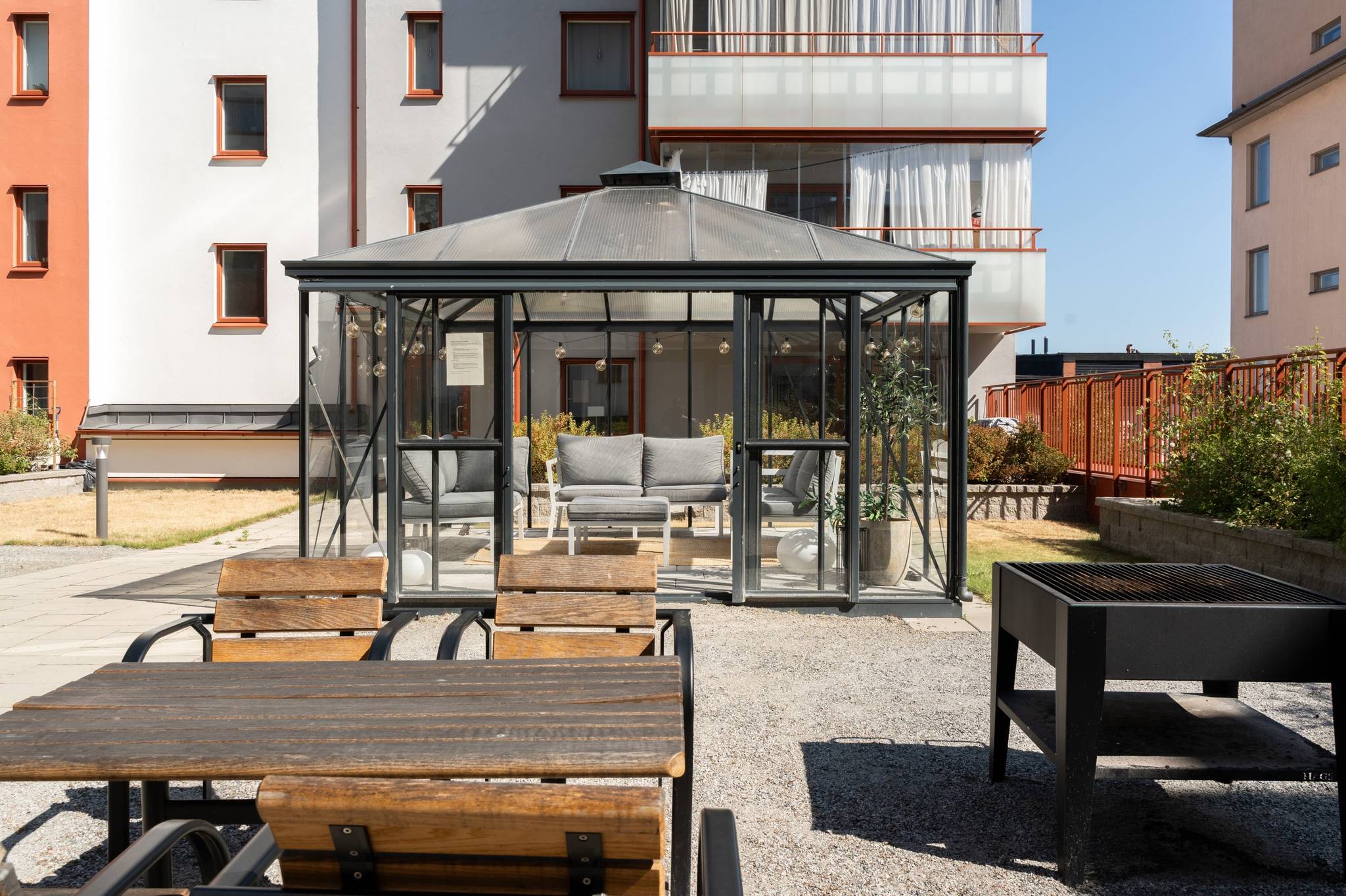 2 rum Lägenhet på Sjömärkesgatan 6A Lillåudden Västerås kommun - bild 25
