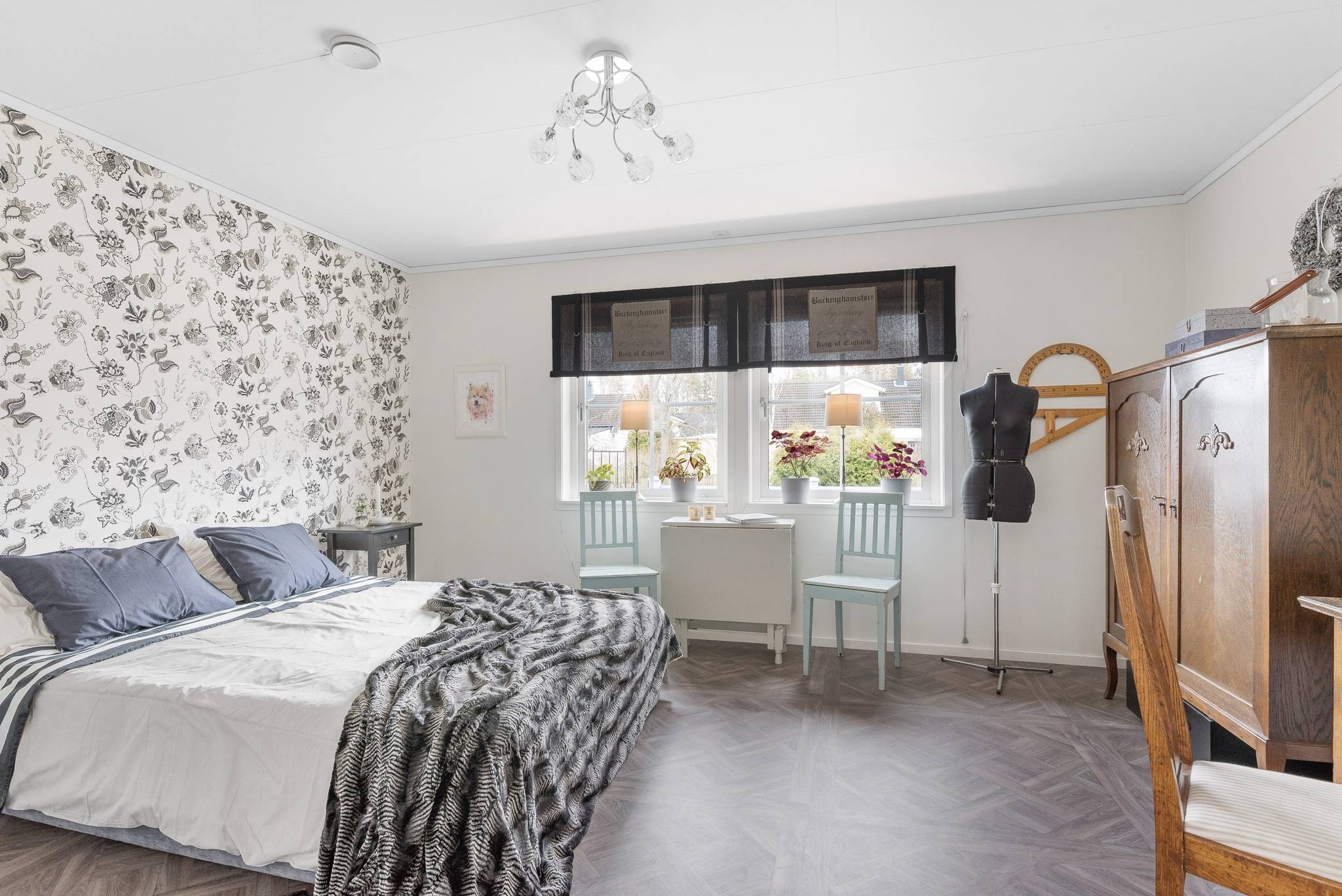 5 rum Villa på Smedstorpsvägen 65 Björsäter Åtvidabergs kommun - bild 18