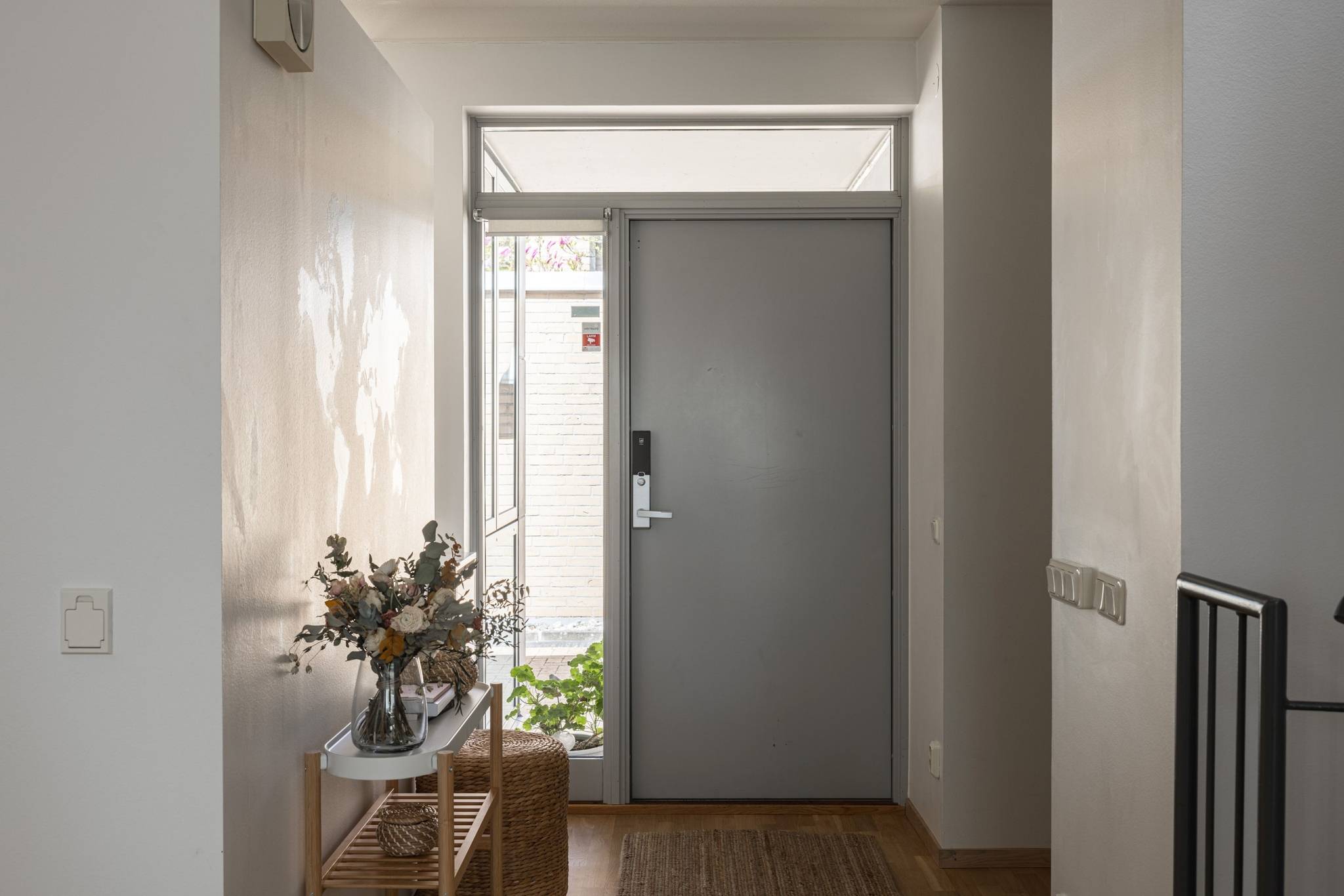 4 rum Lägenhet på Salongsgatan 1b Västra Hamnen Malmö kommun - bild 21