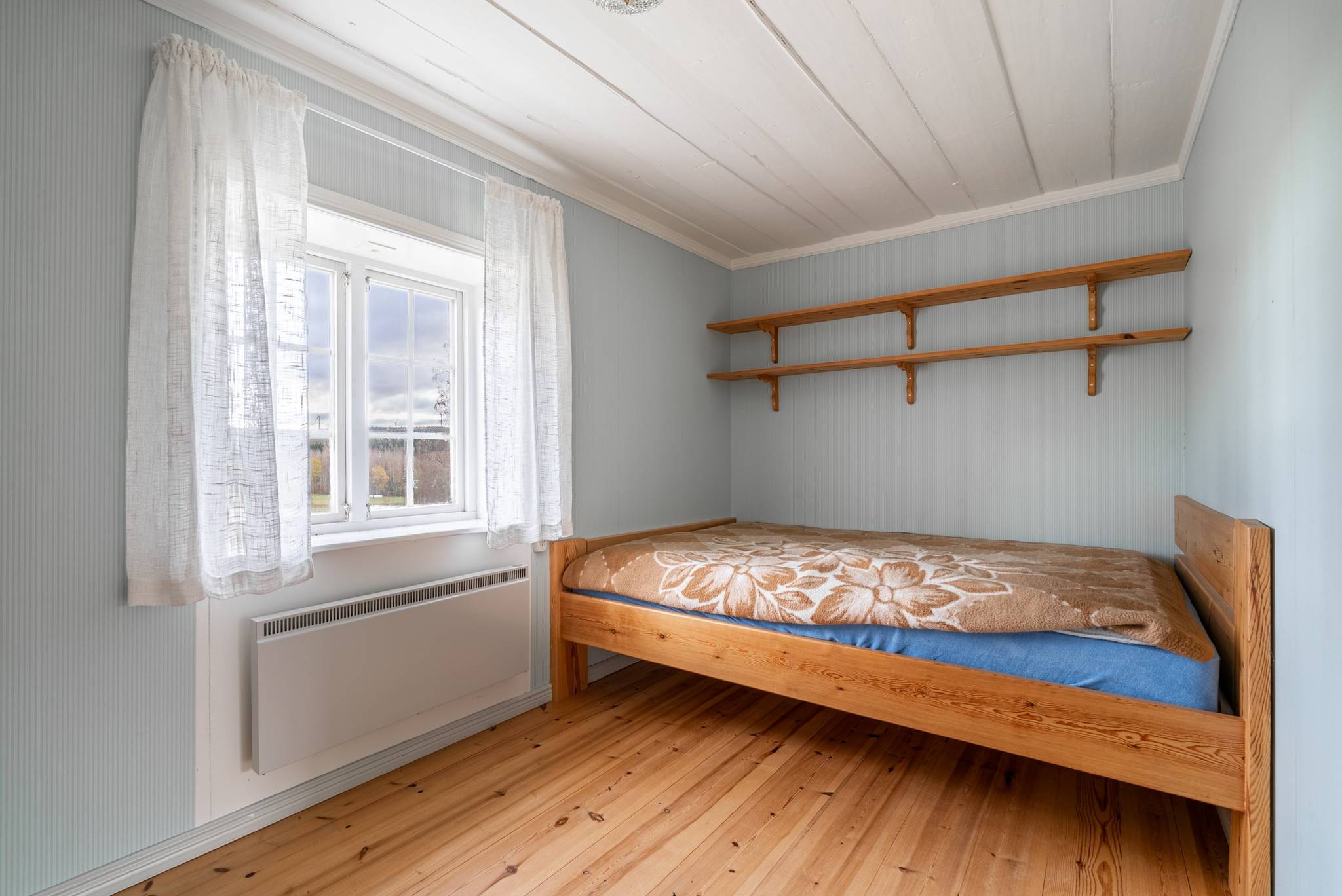 7 rum Villa på Djupsjö 141 Örnsköldsviks kommun - bild 37