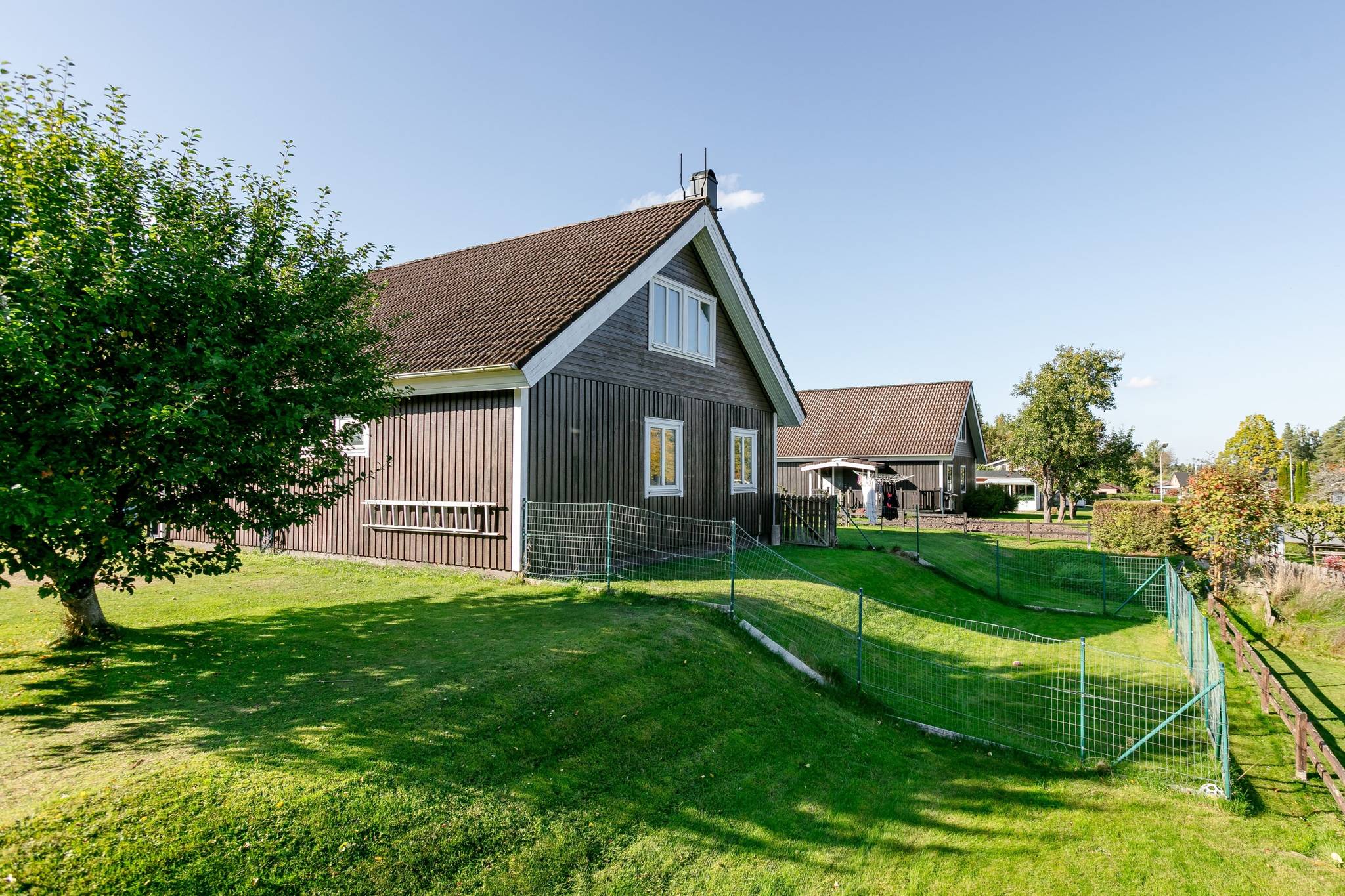 5 rum Villa på Trollbergsvägen 18 Anneberg Nässjö kommun - bild 26