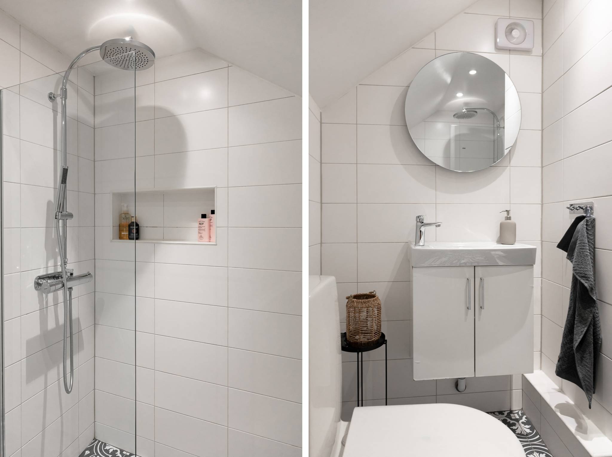 2 rum Lägenhet på Björkhagsvägen 15 Sundbyberg - Duvbo Sundbybergs kommun - bild 17