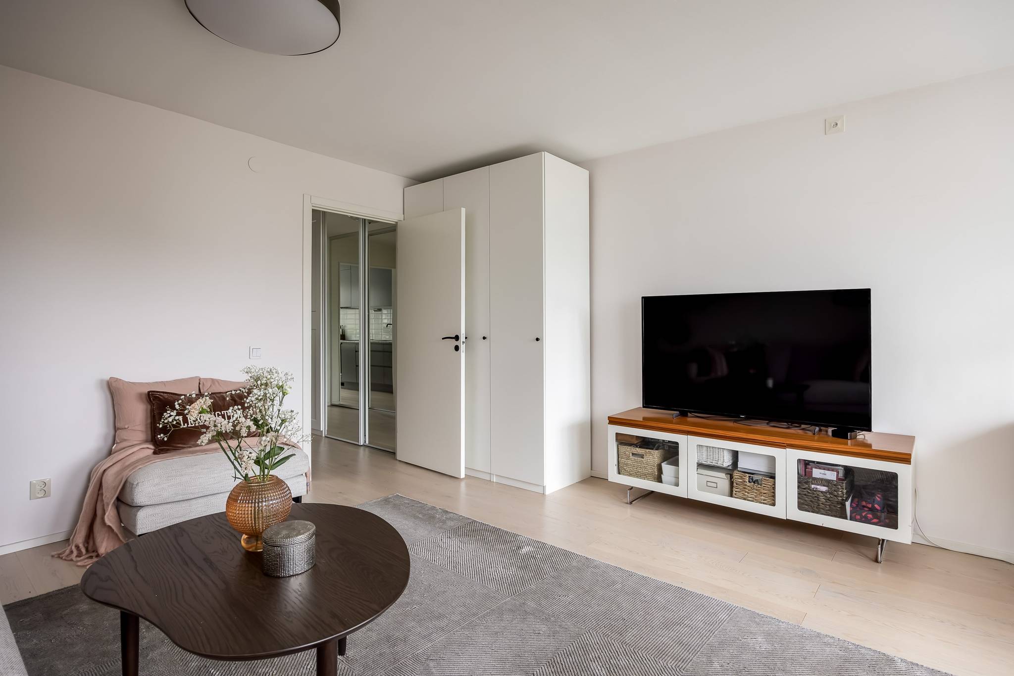 2 rum Lägenhet på Scheelegatan 40B Kungsholmen Stockholms kommun - bild 7
