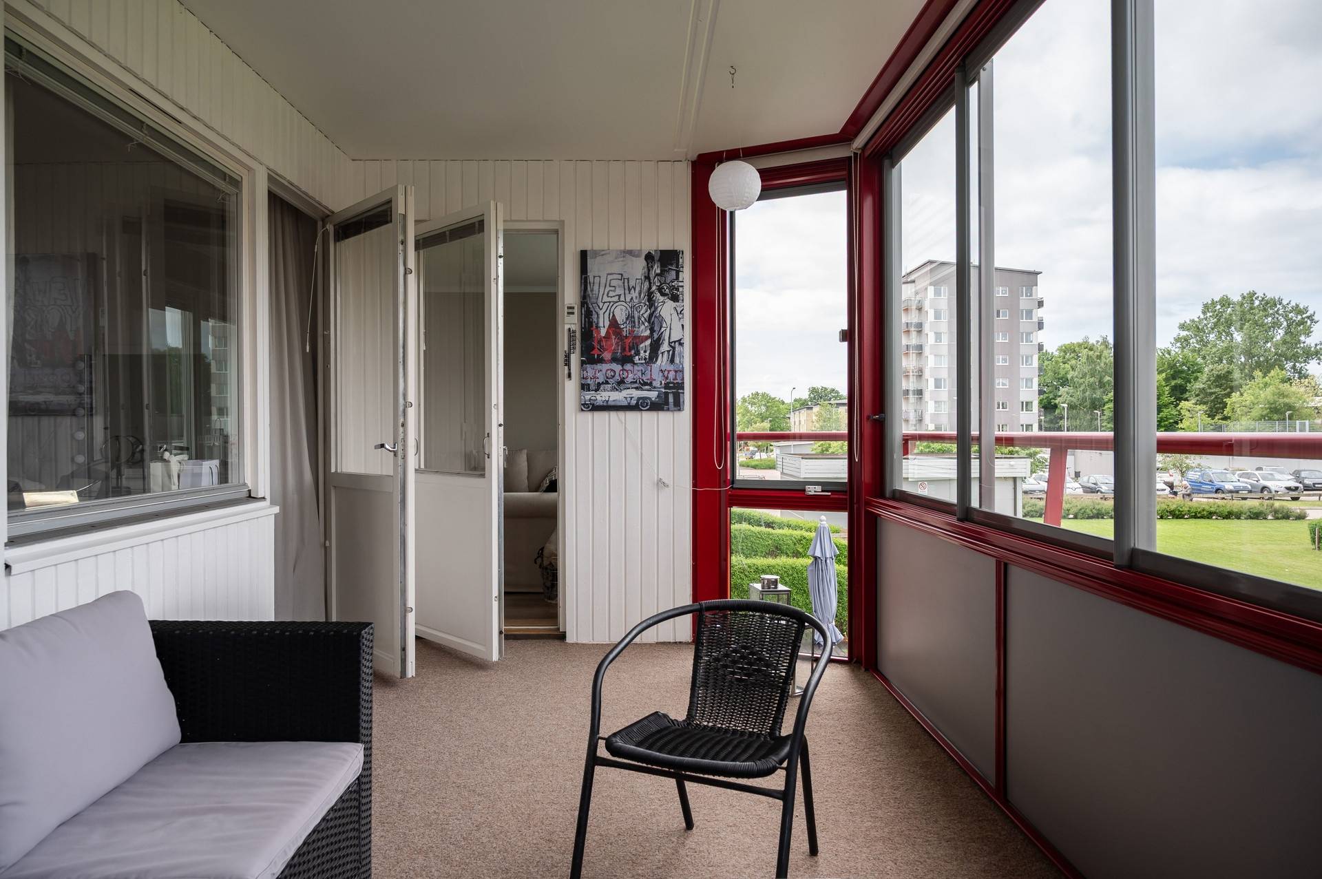 3 rum Lägenhet på Sockengatan 16B Rosengården Helsingborgs kommun - bild 28